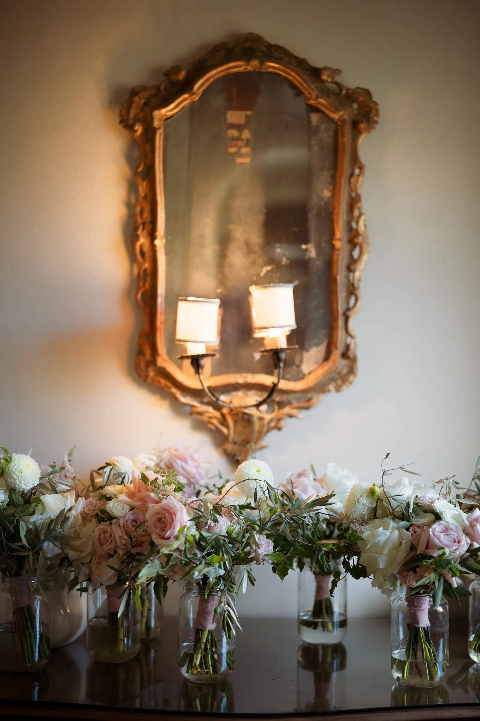 009 La Foce Wedding Photographer