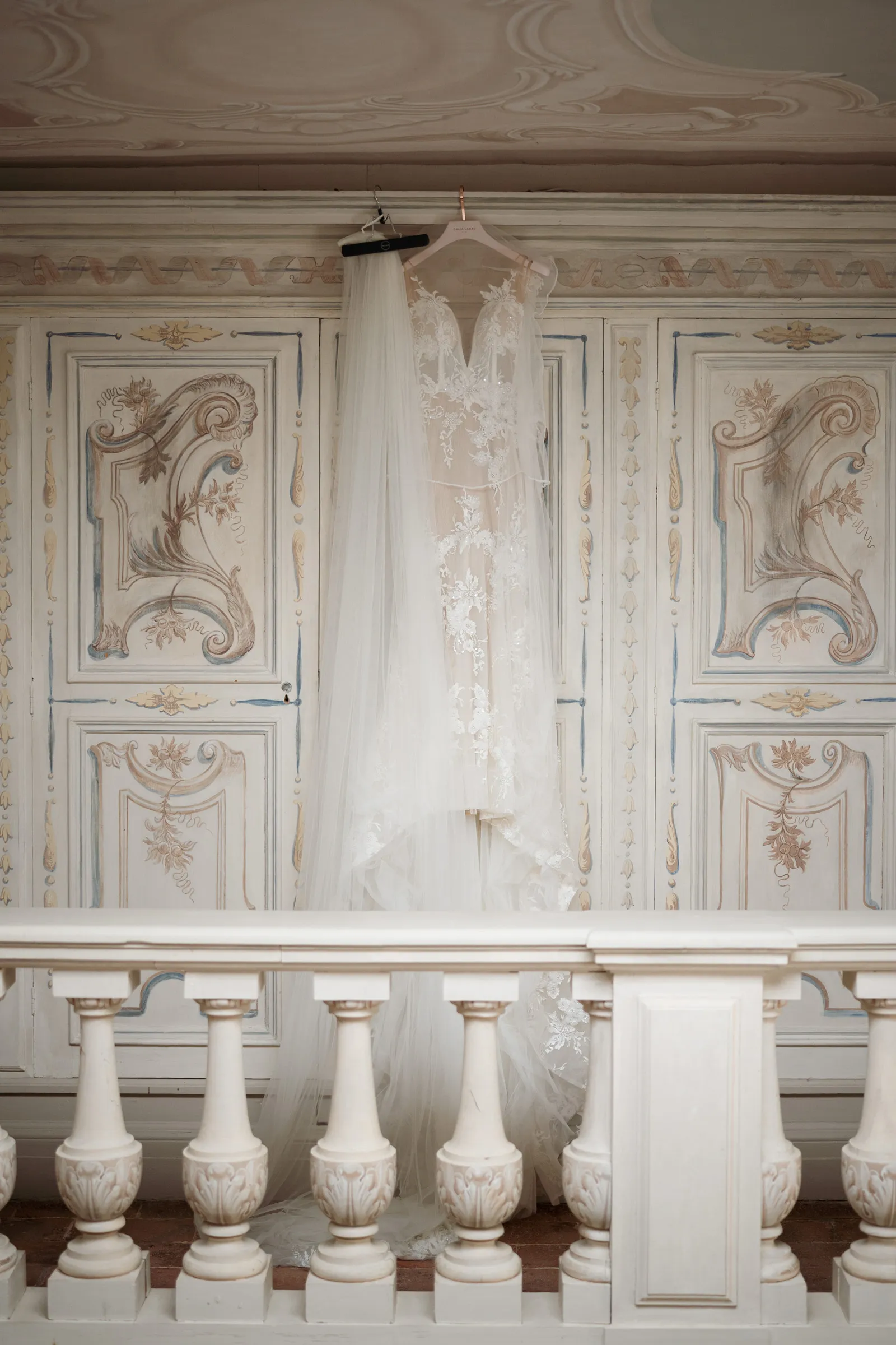 012 La Foce Wedding Photographer