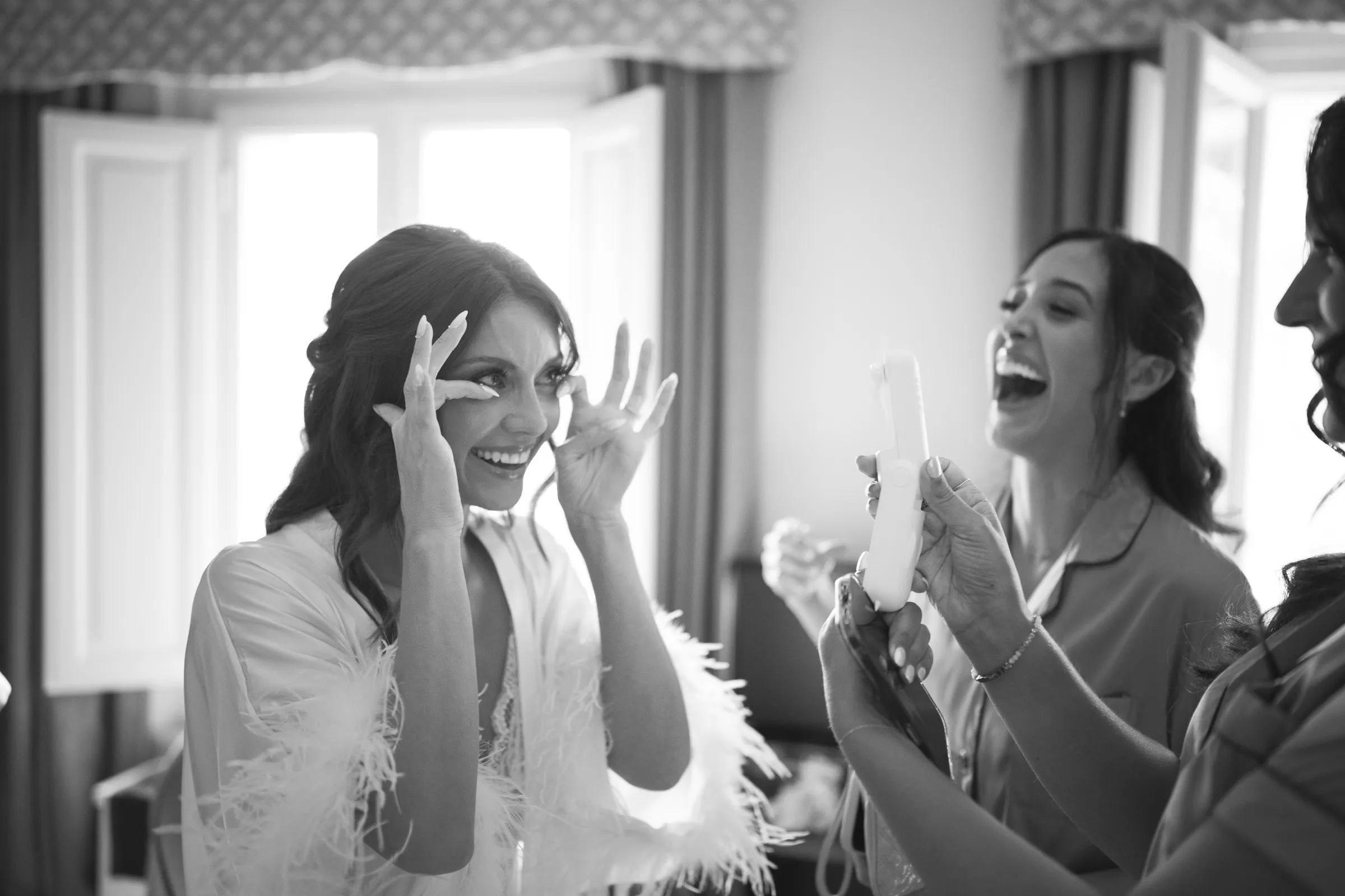 021 La Foce Wedding Photographer