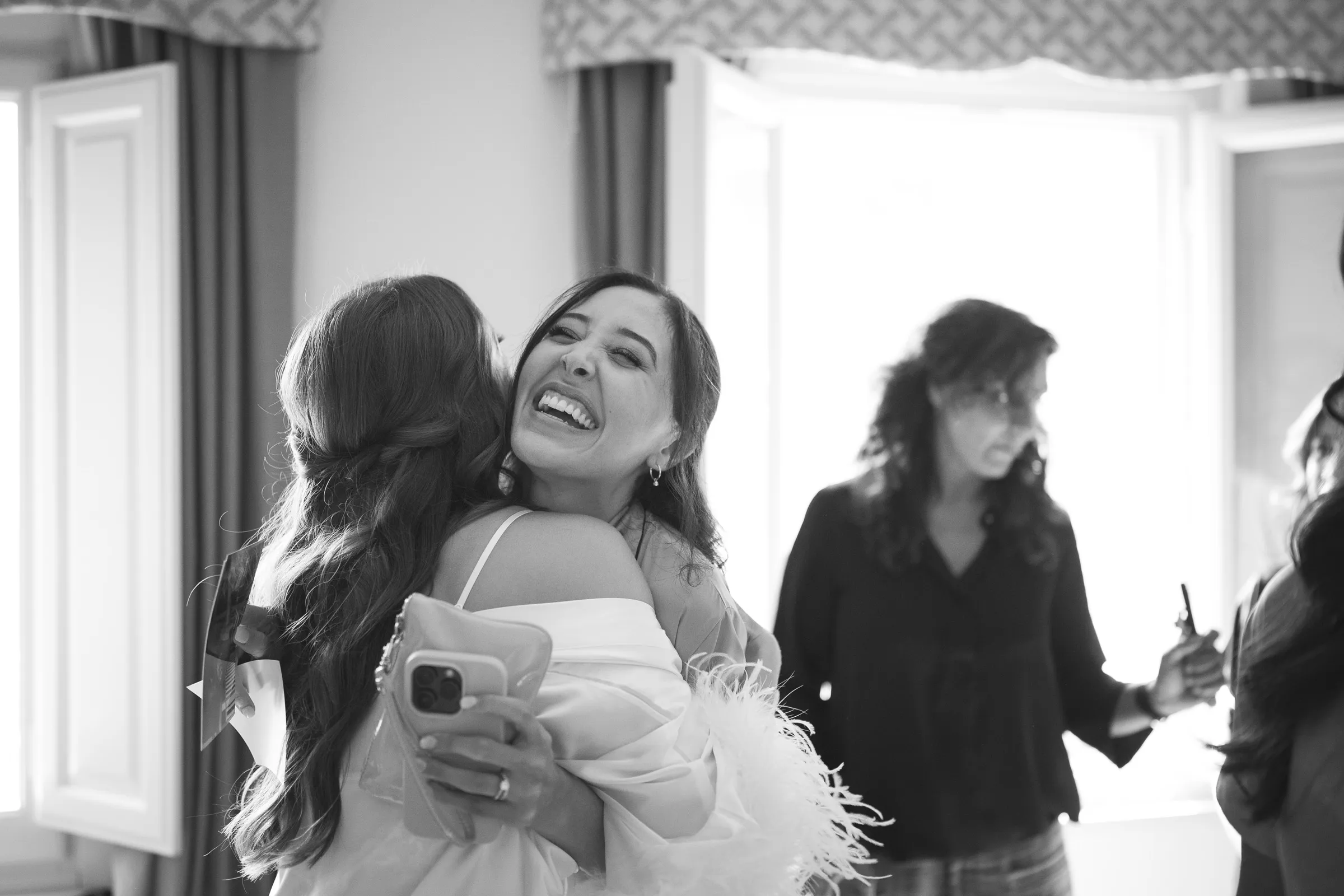 022 La Foce Wedding Photographer