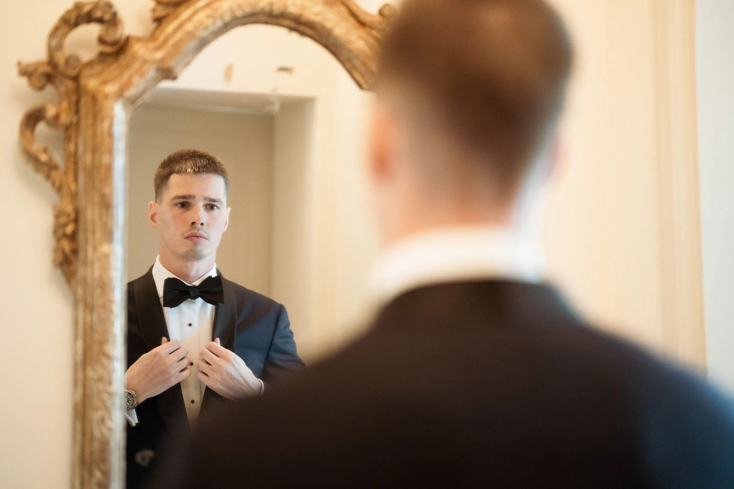 027 La Foce Wedding Photographer