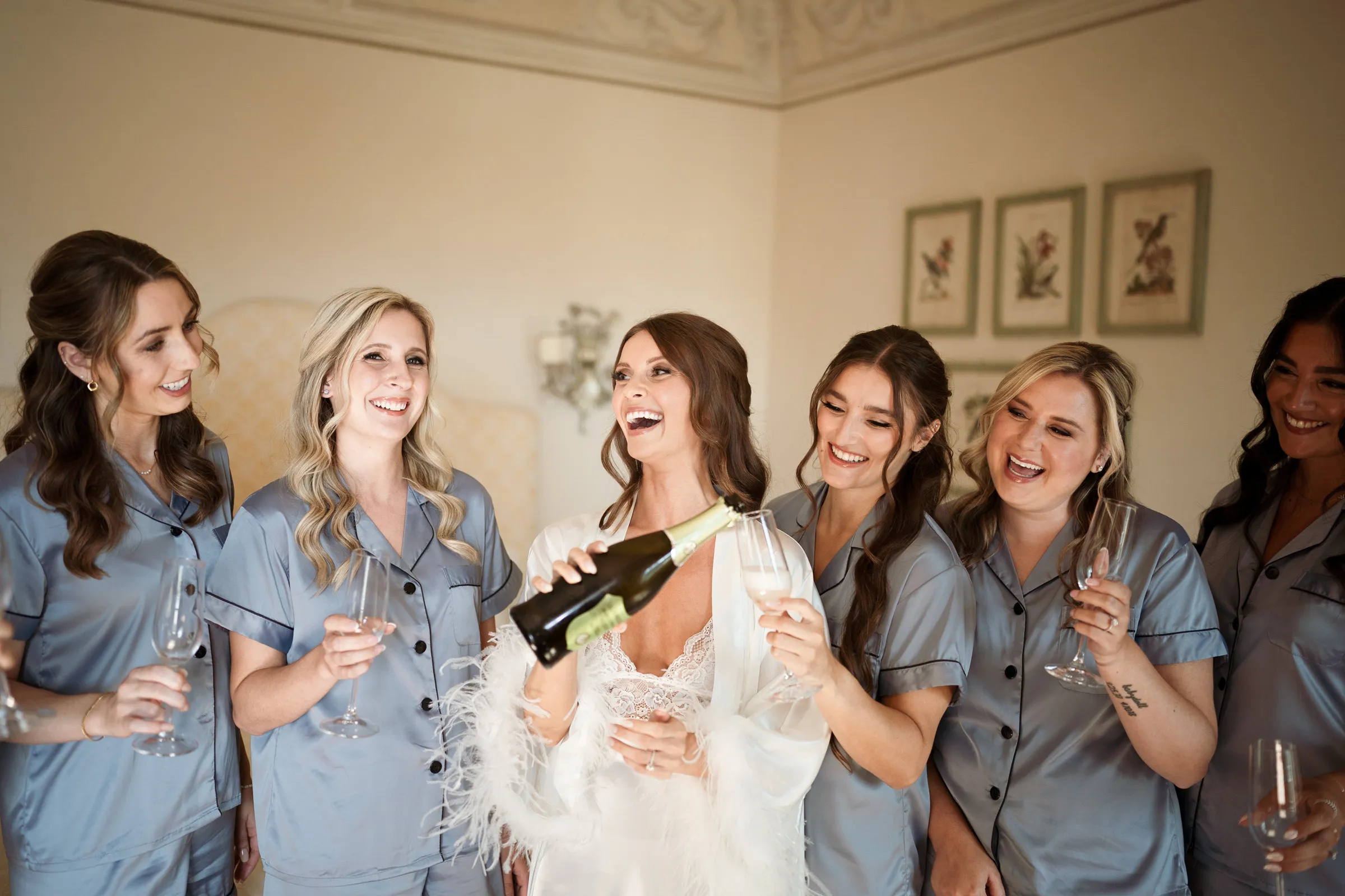 030 La Foce Wedding Photographer