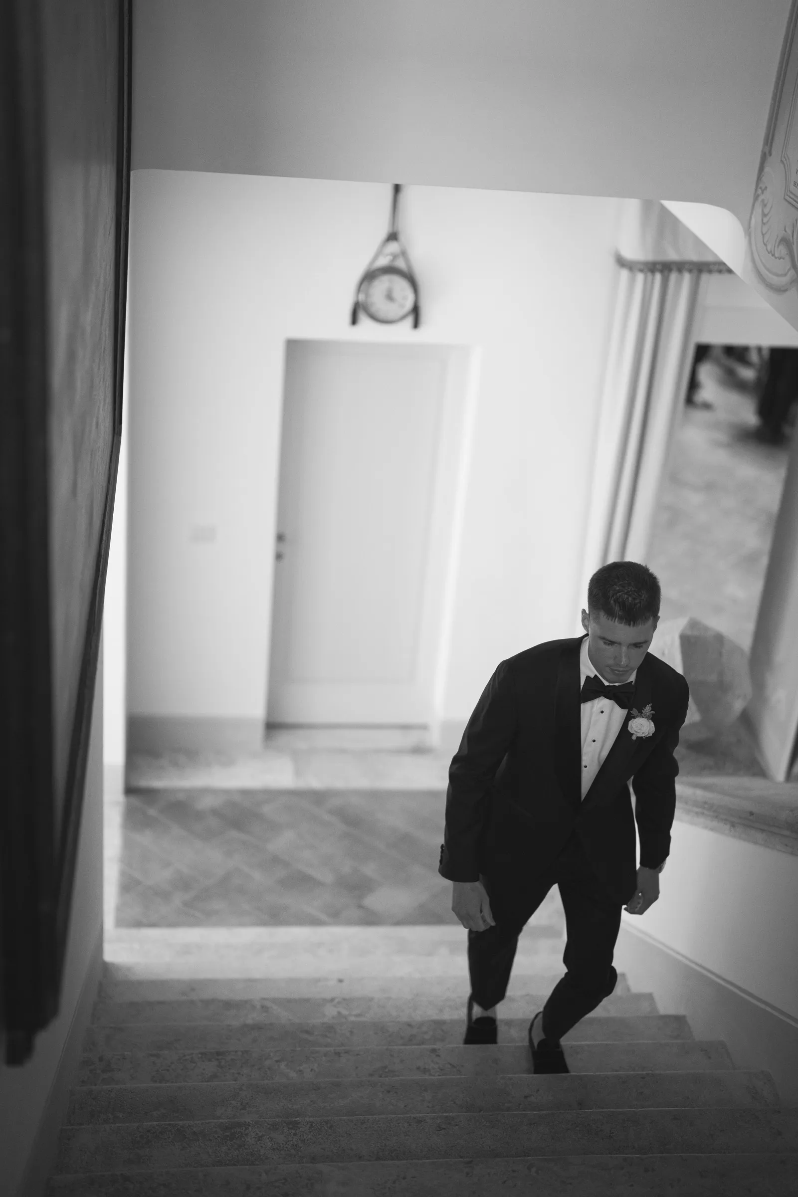 032 La Foce Wedding Photographer