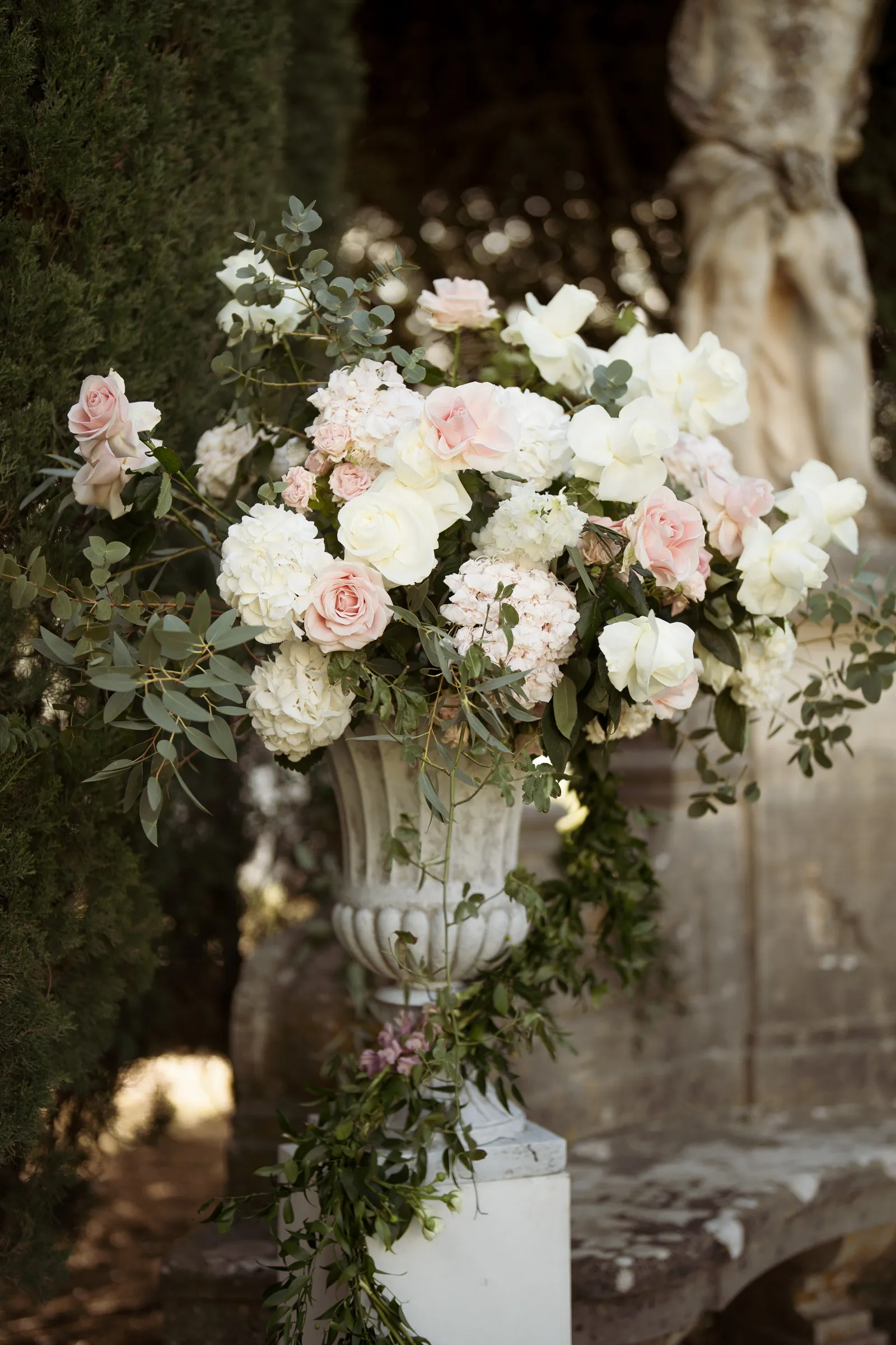 039 La Foce Wedding Photographer