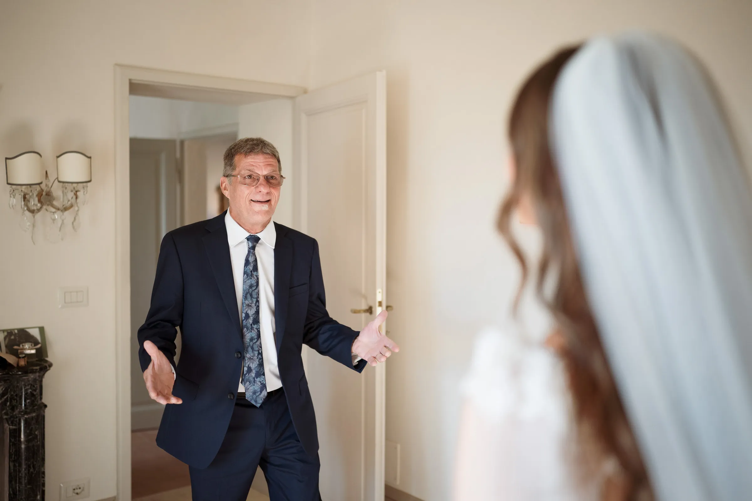 045 La Foce Wedding Photographer