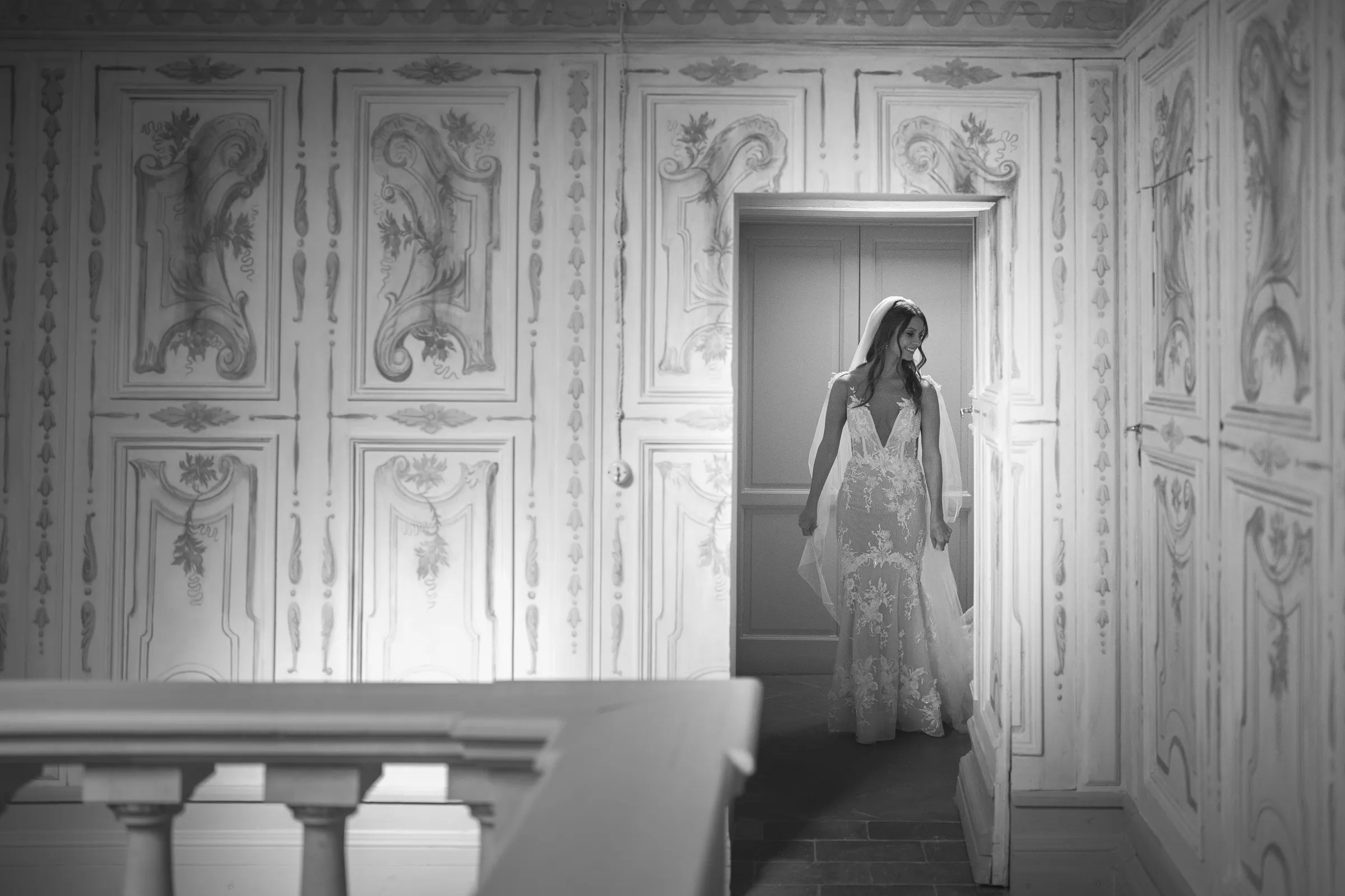 050 La Foce Wedding Photographer
