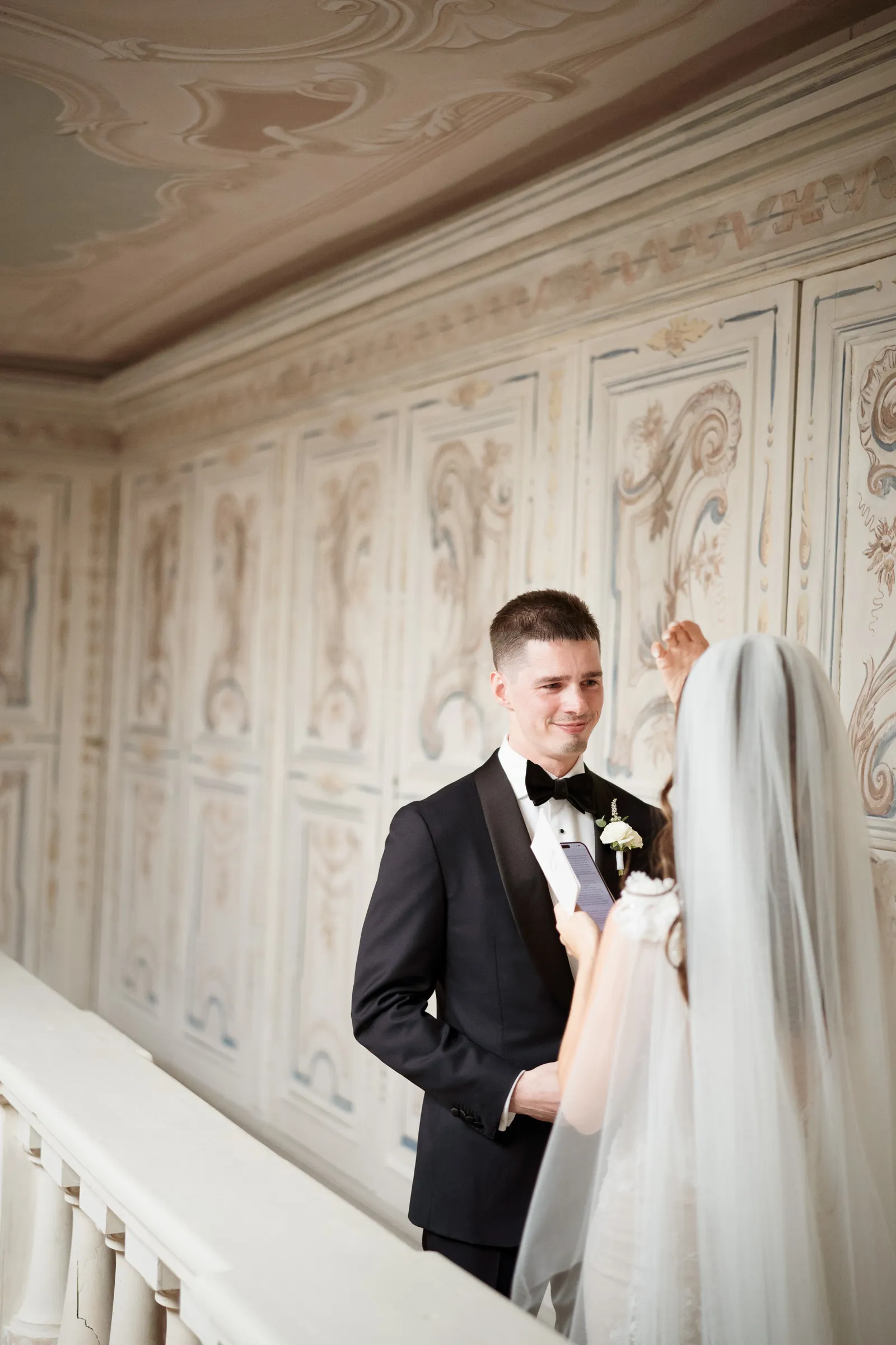 053 La Foce Wedding Photographer