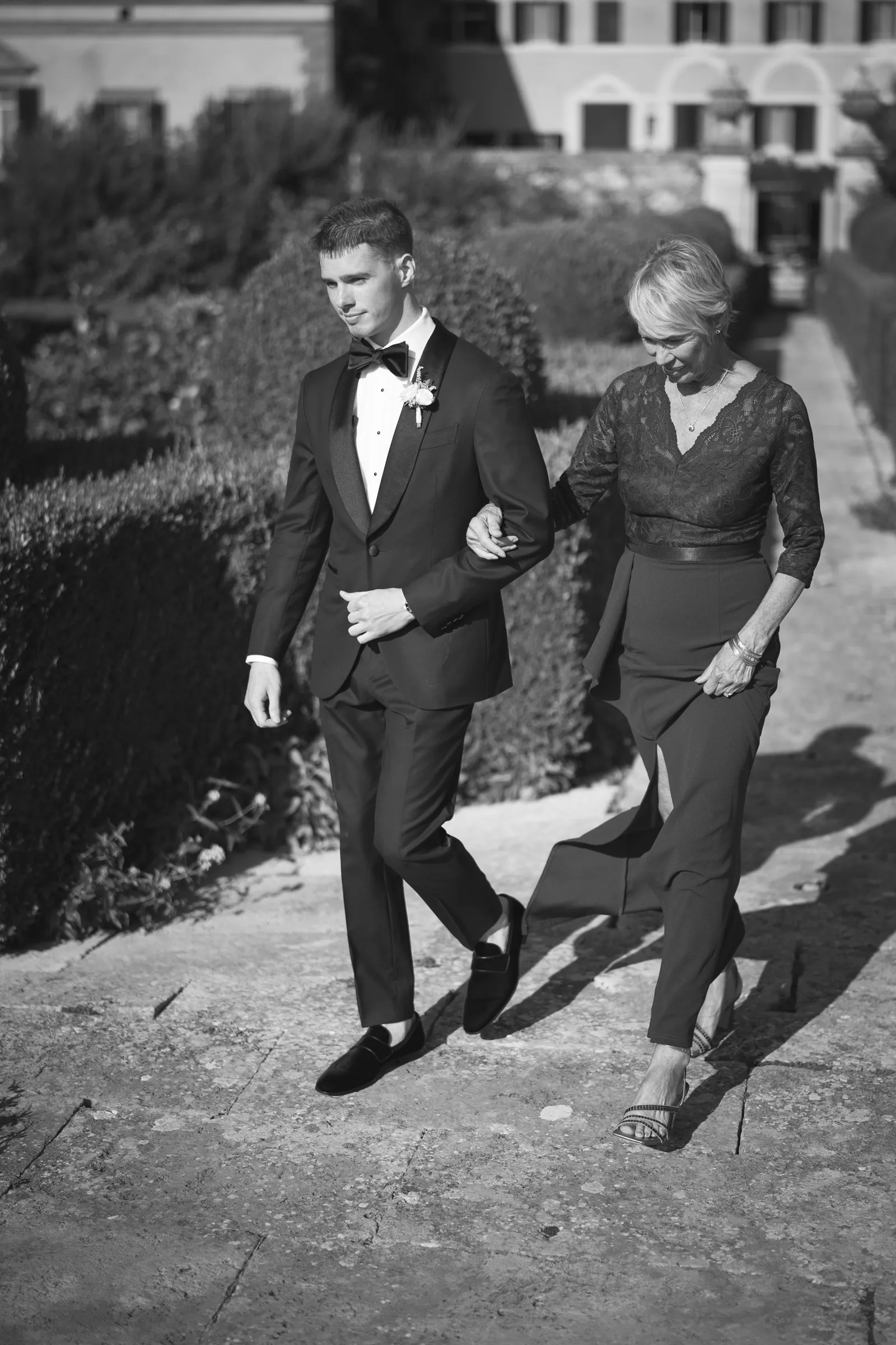 056 La Foce Wedding Photographer