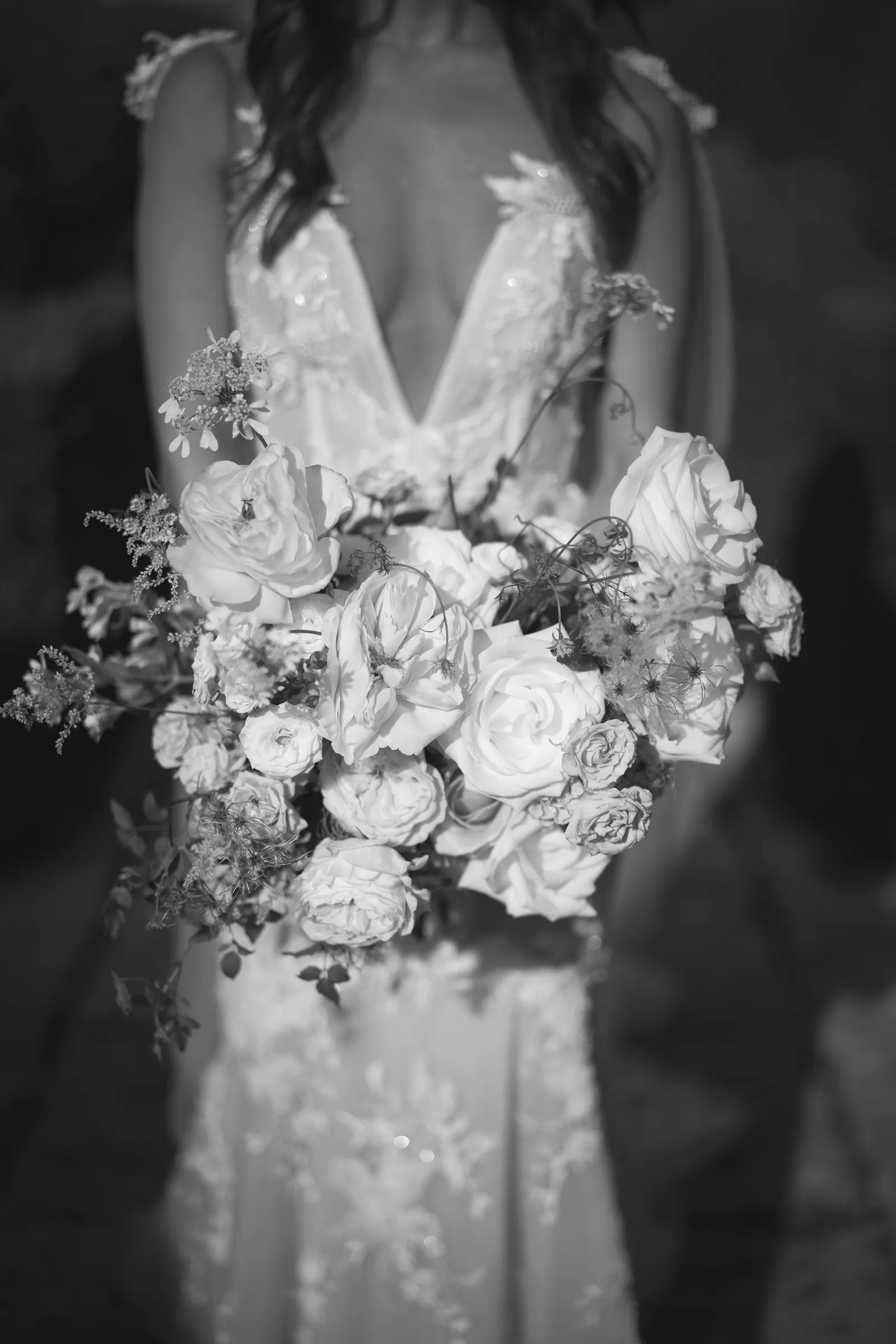 060 La Foce Wedding Photographer