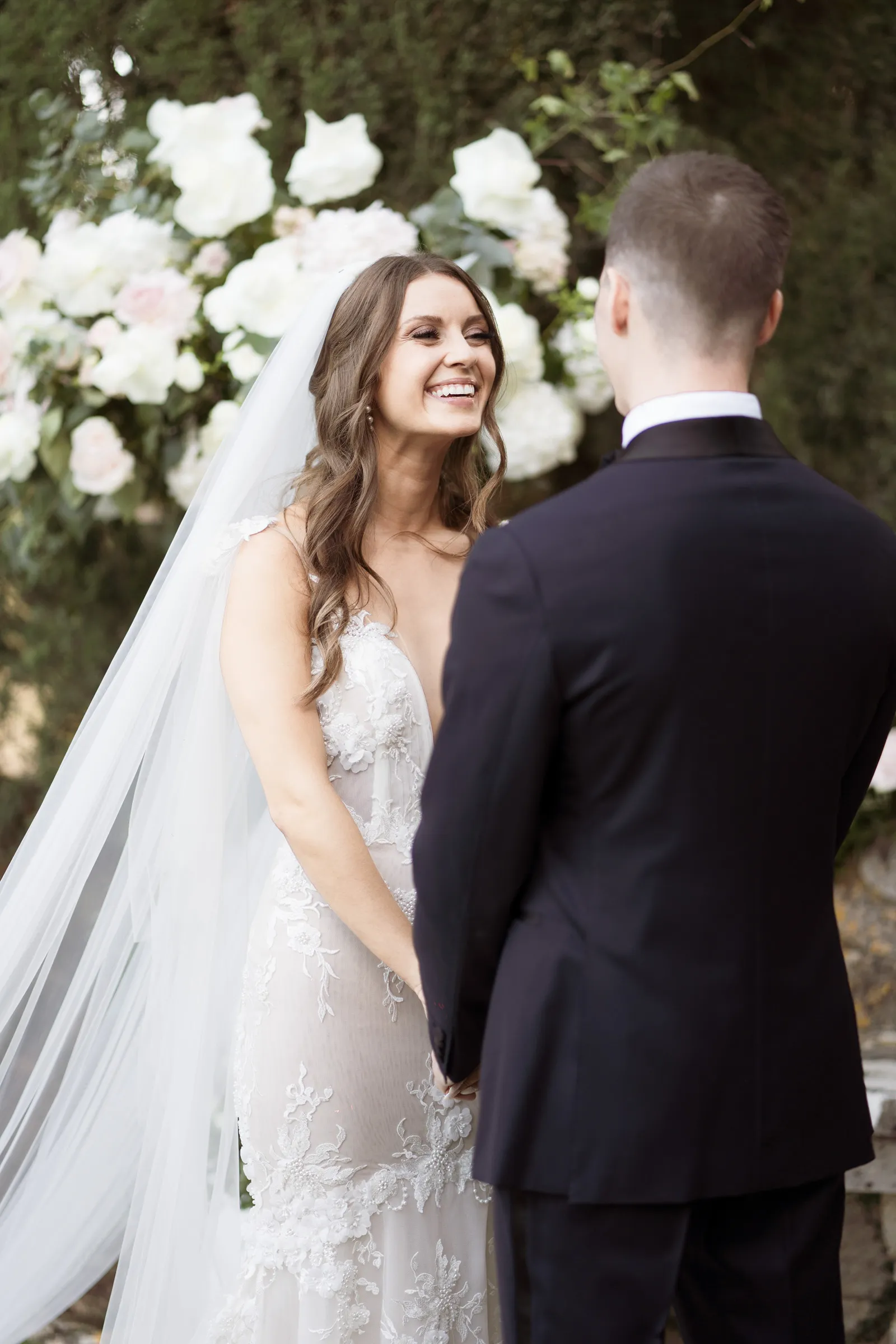 072 La Foce Wedding Photographer
