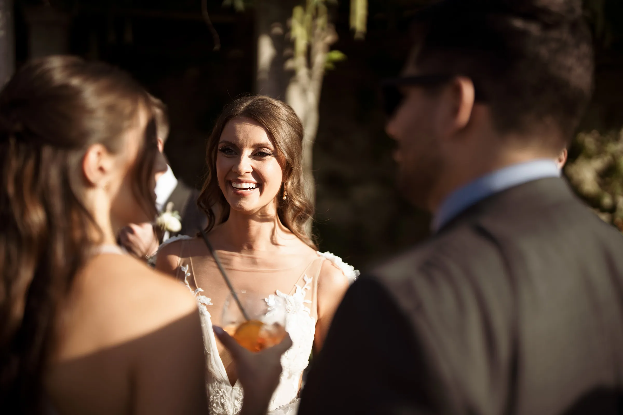 079 La Foce Wedding Photographer