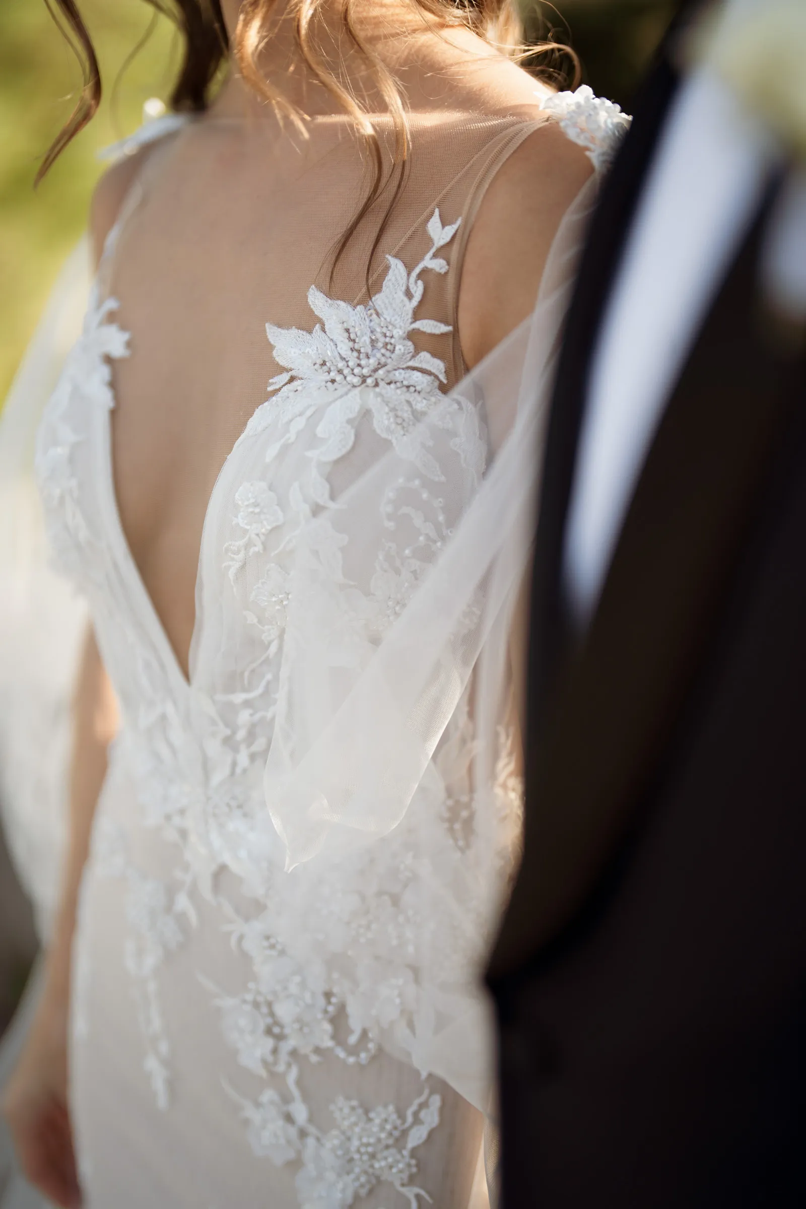 082 La Foce Wedding Photographer
