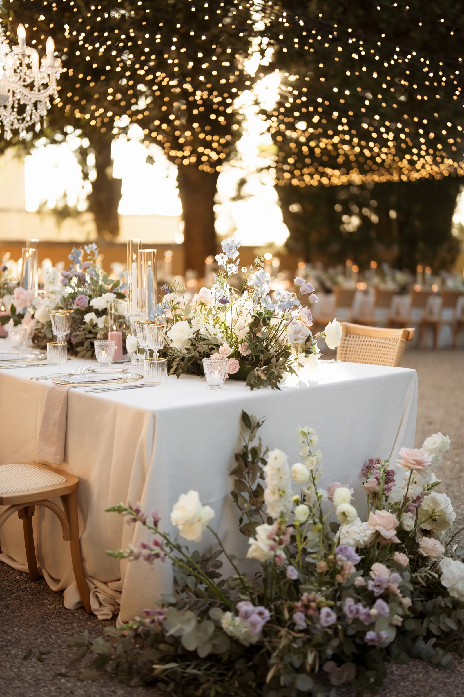 086 La Foce Wedding Photographer