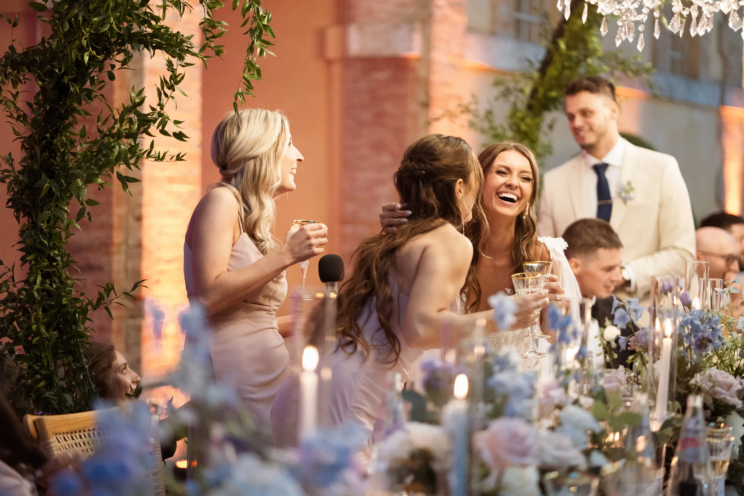 098 La Foce Wedding Photographer