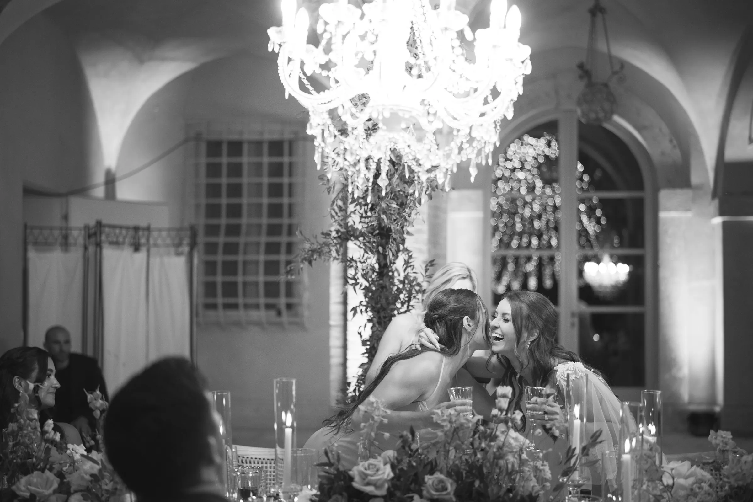 099 La Foce Wedding Photographer