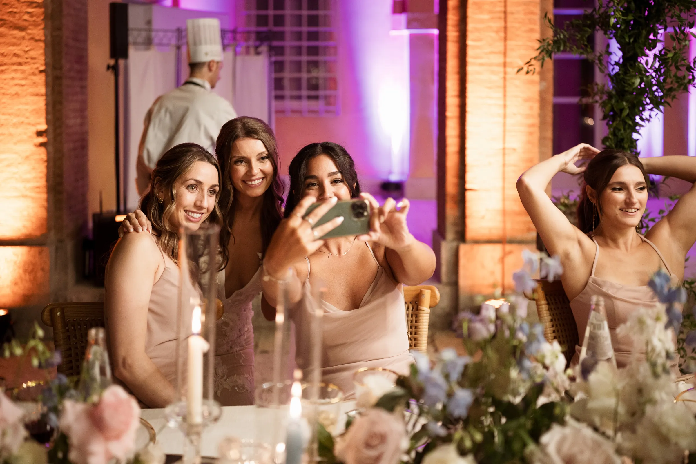 101 La Foce Wedding Photographer