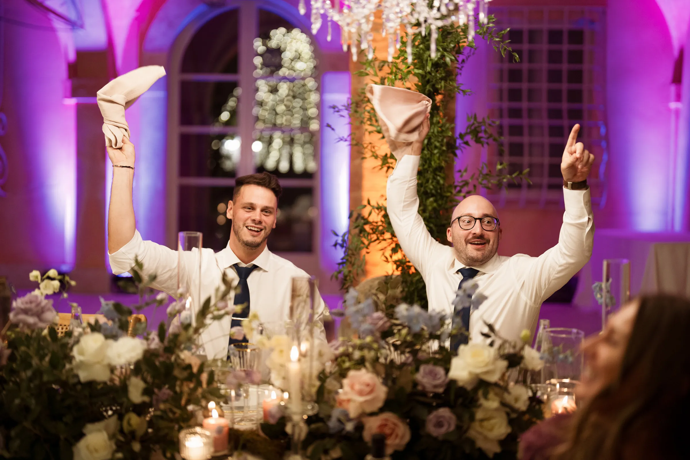 102 La Foce Wedding Photographer