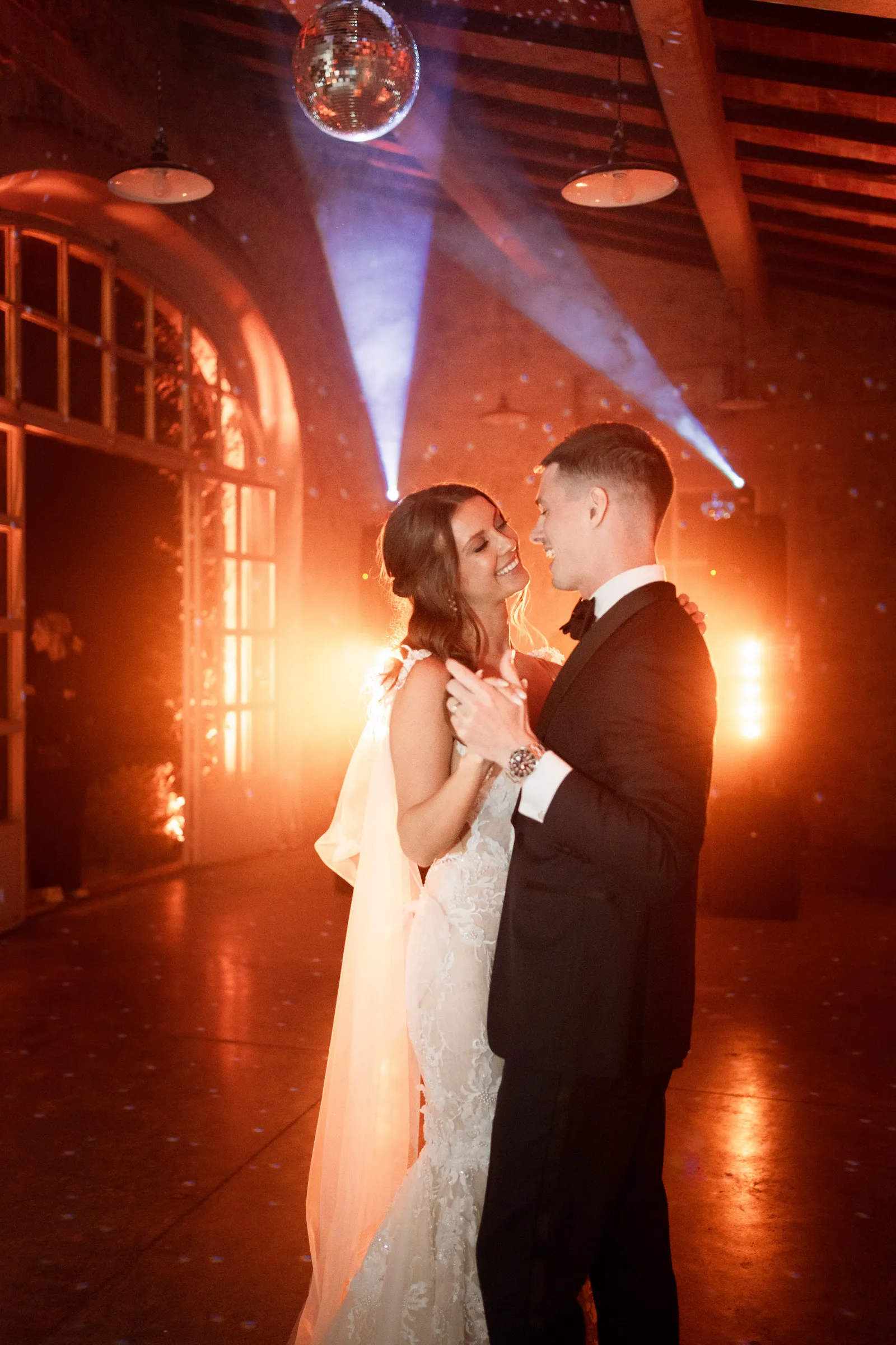 107 La Foce Wedding Photographer