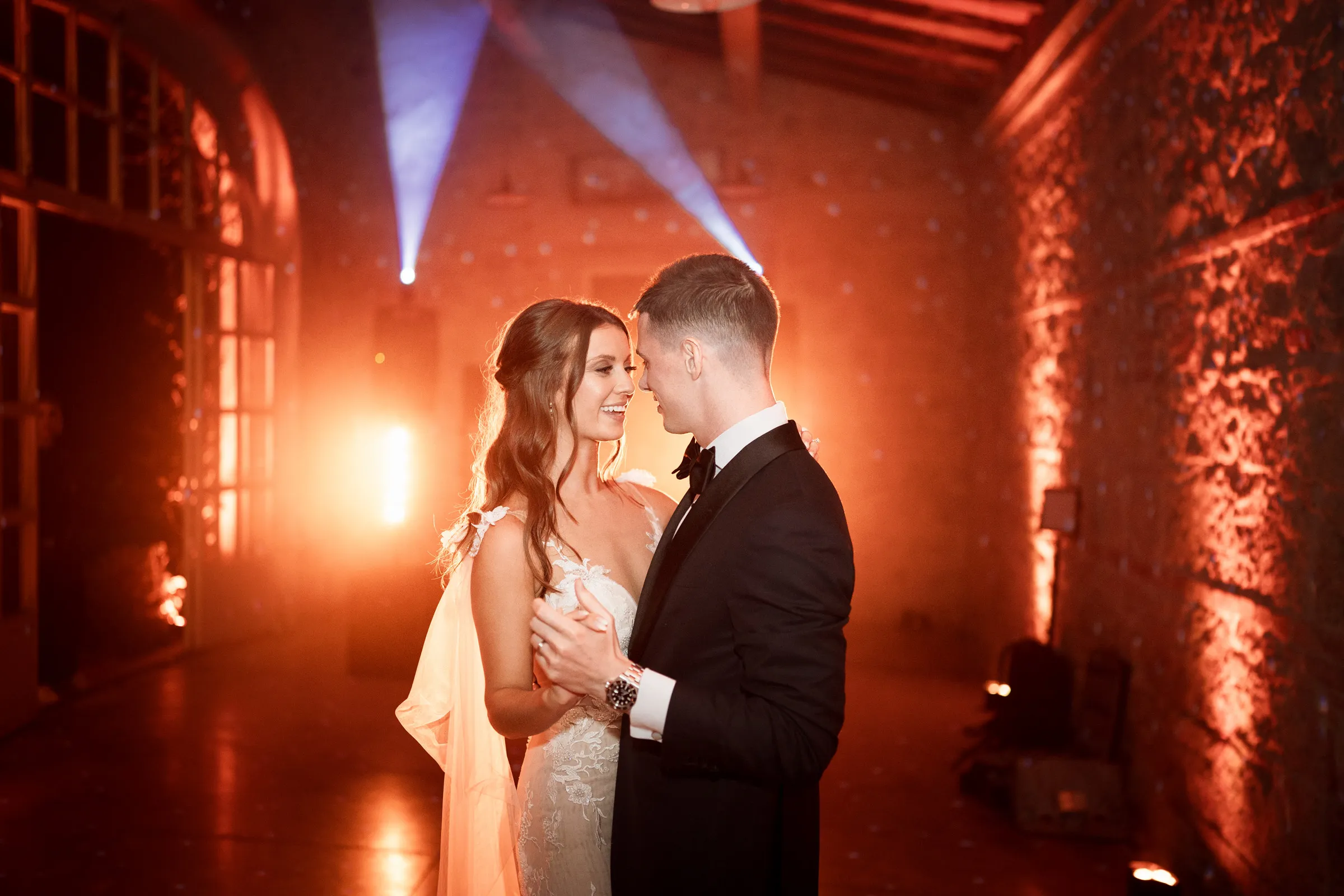 108 La Foce Wedding Photographer