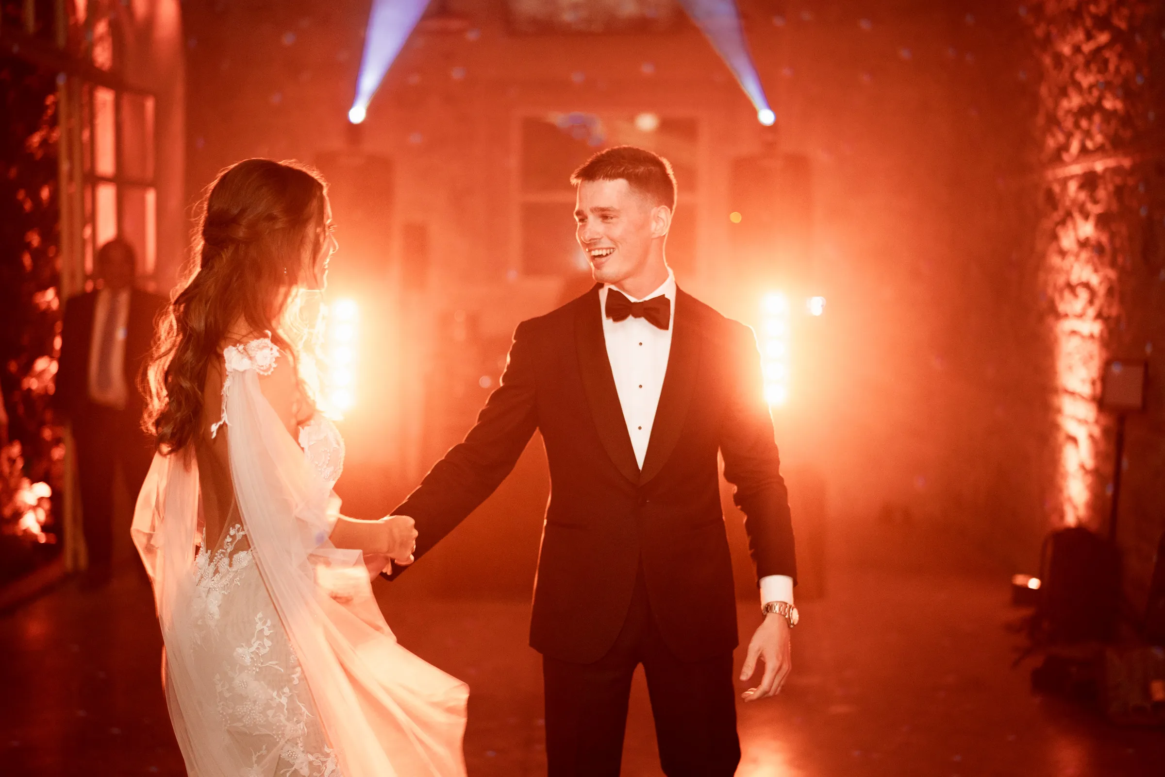 109 La Foce Wedding Photographer