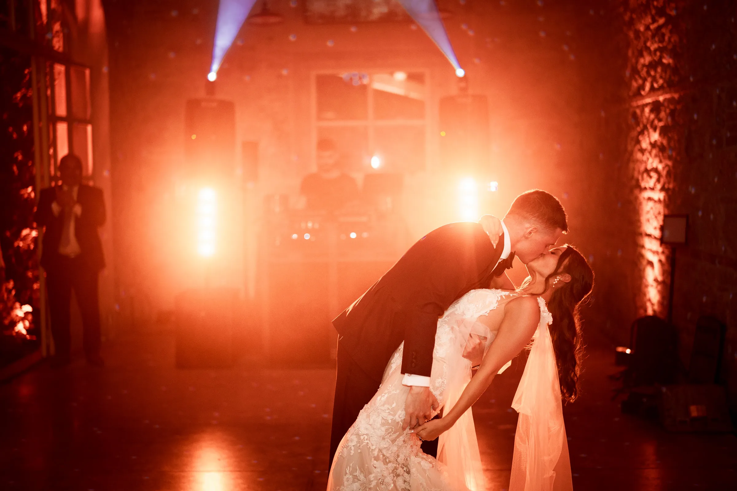 110 La Foce Wedding Photographer