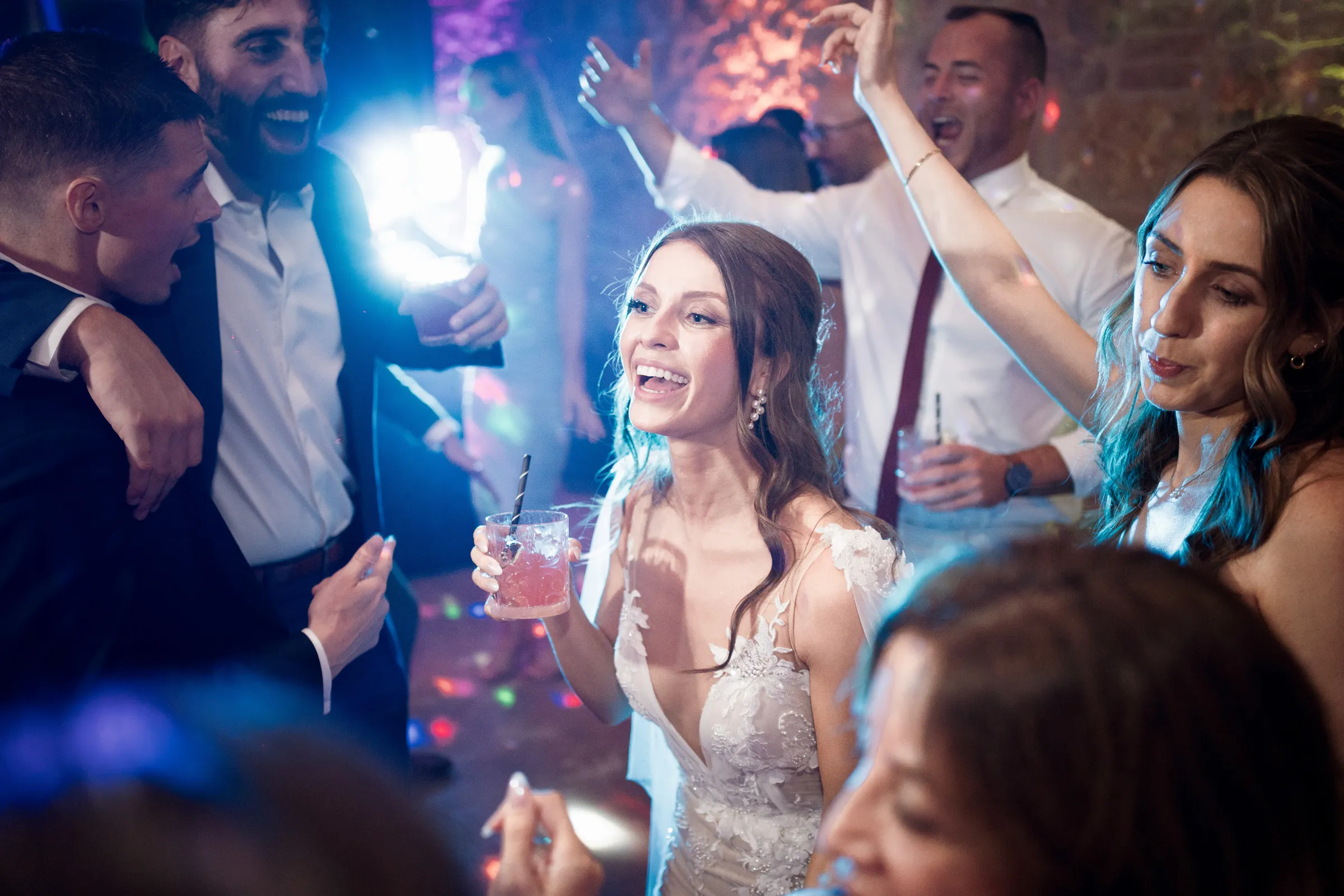 115 La Foce Wedding Photographer