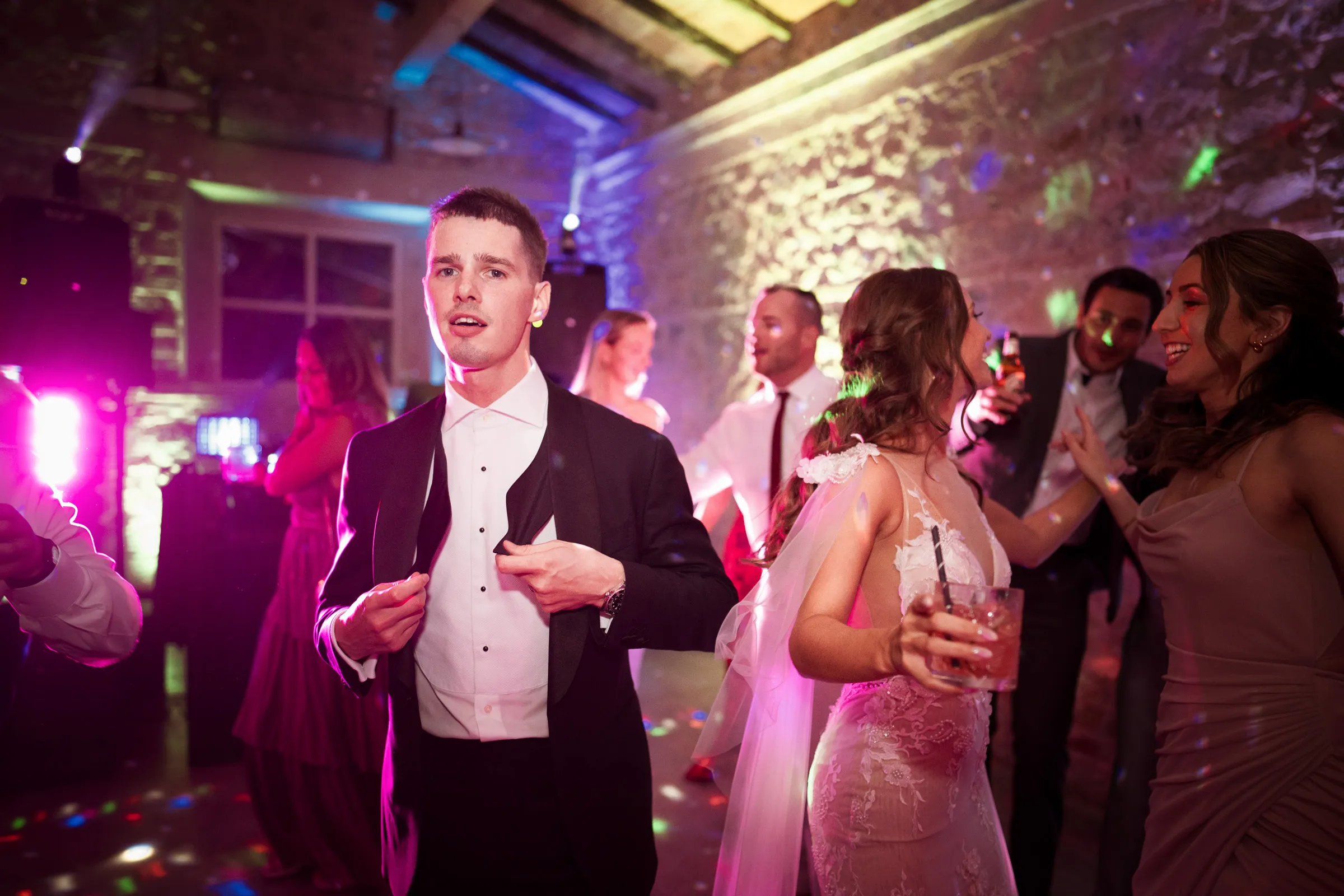 116 La Foce Wedding Photographer