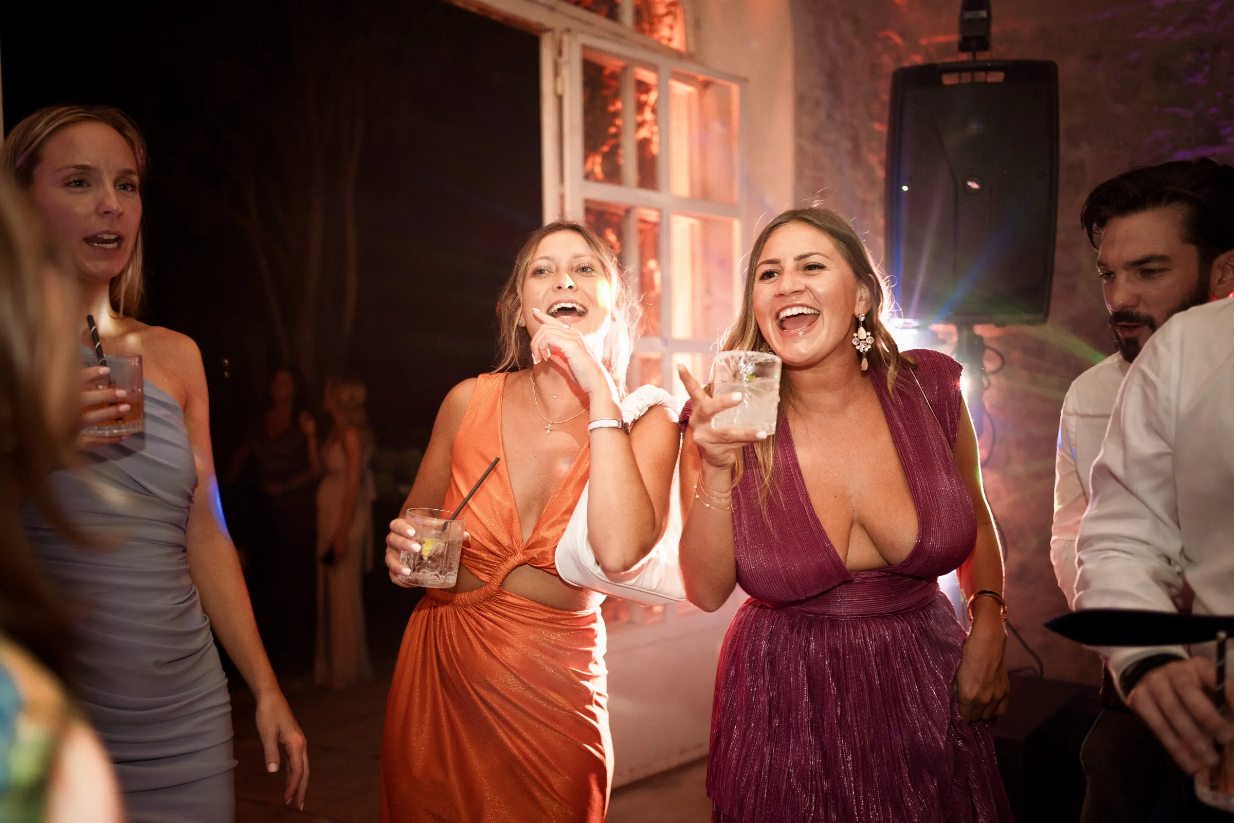 119 La Foce Wedding Photographer