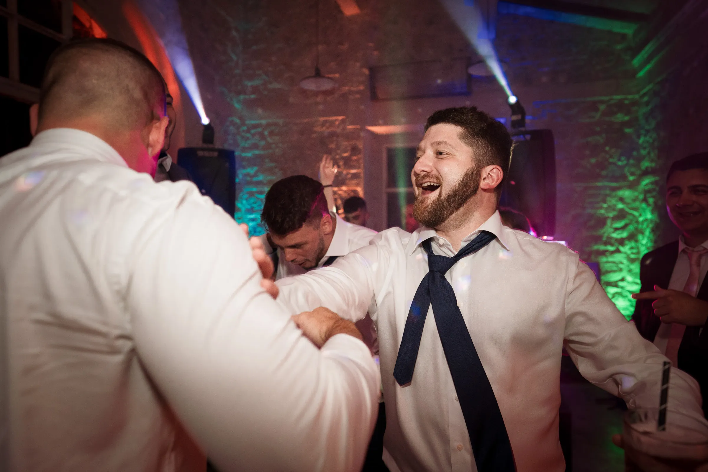 123 La Foce Wedding Photographer