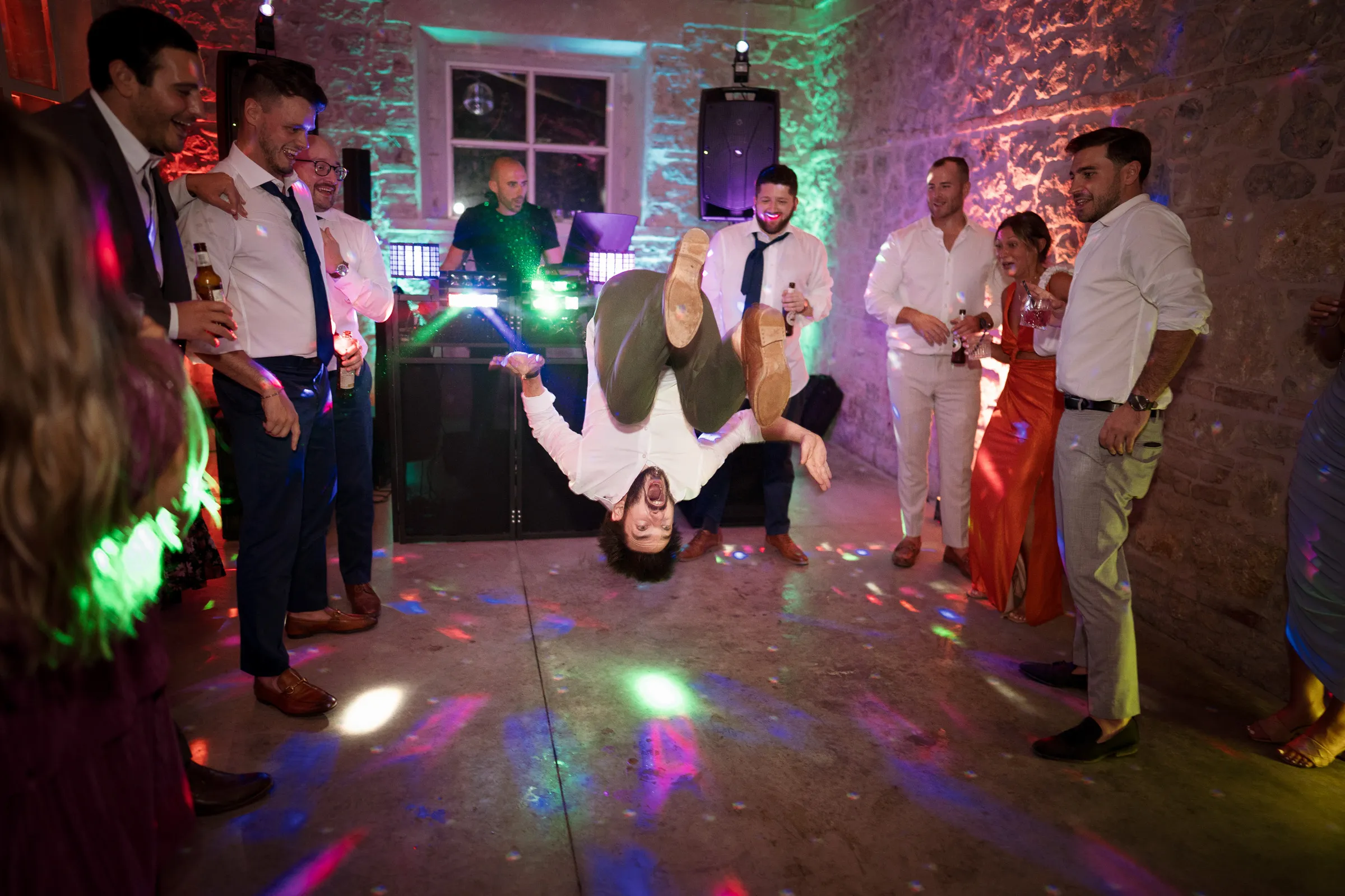 126 La Foce Wedding Photographer