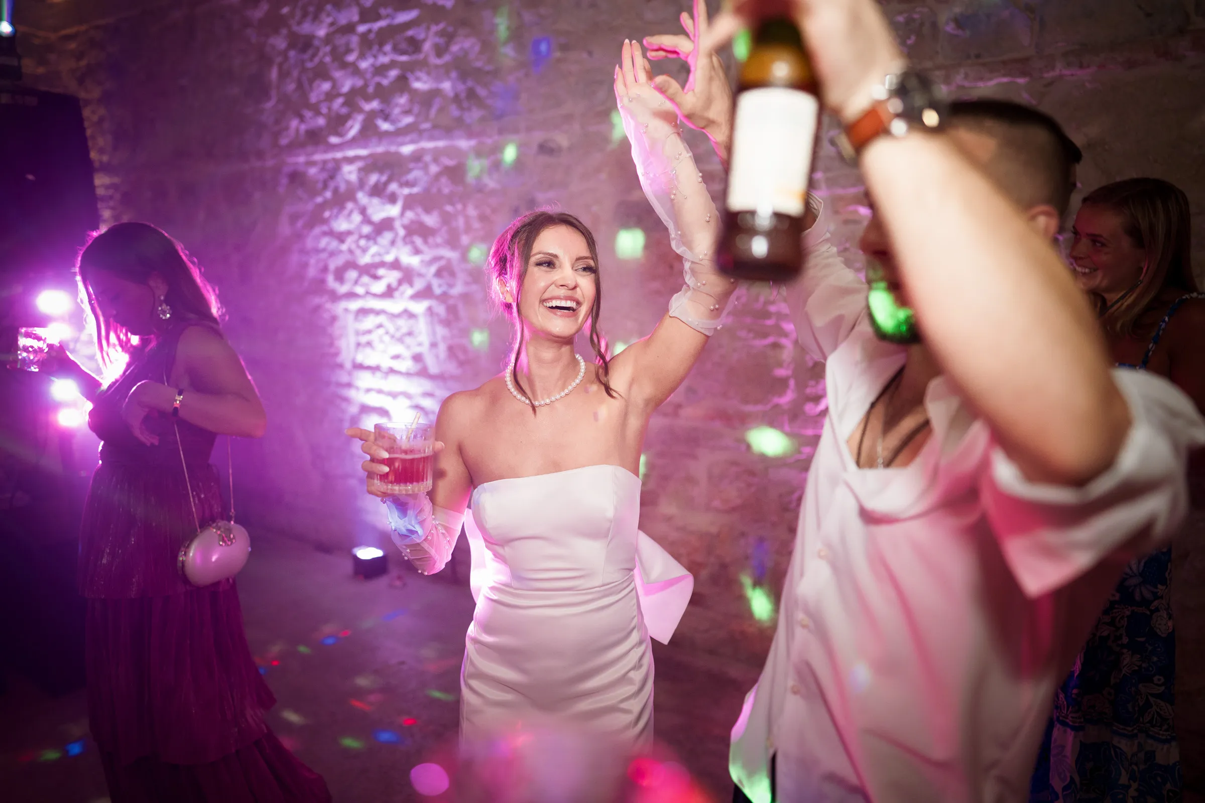 127 La Foce Wedding Photographer