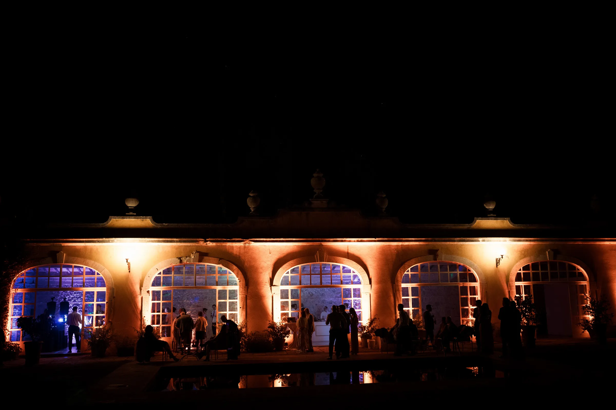129 La Foce Wedding Photographer