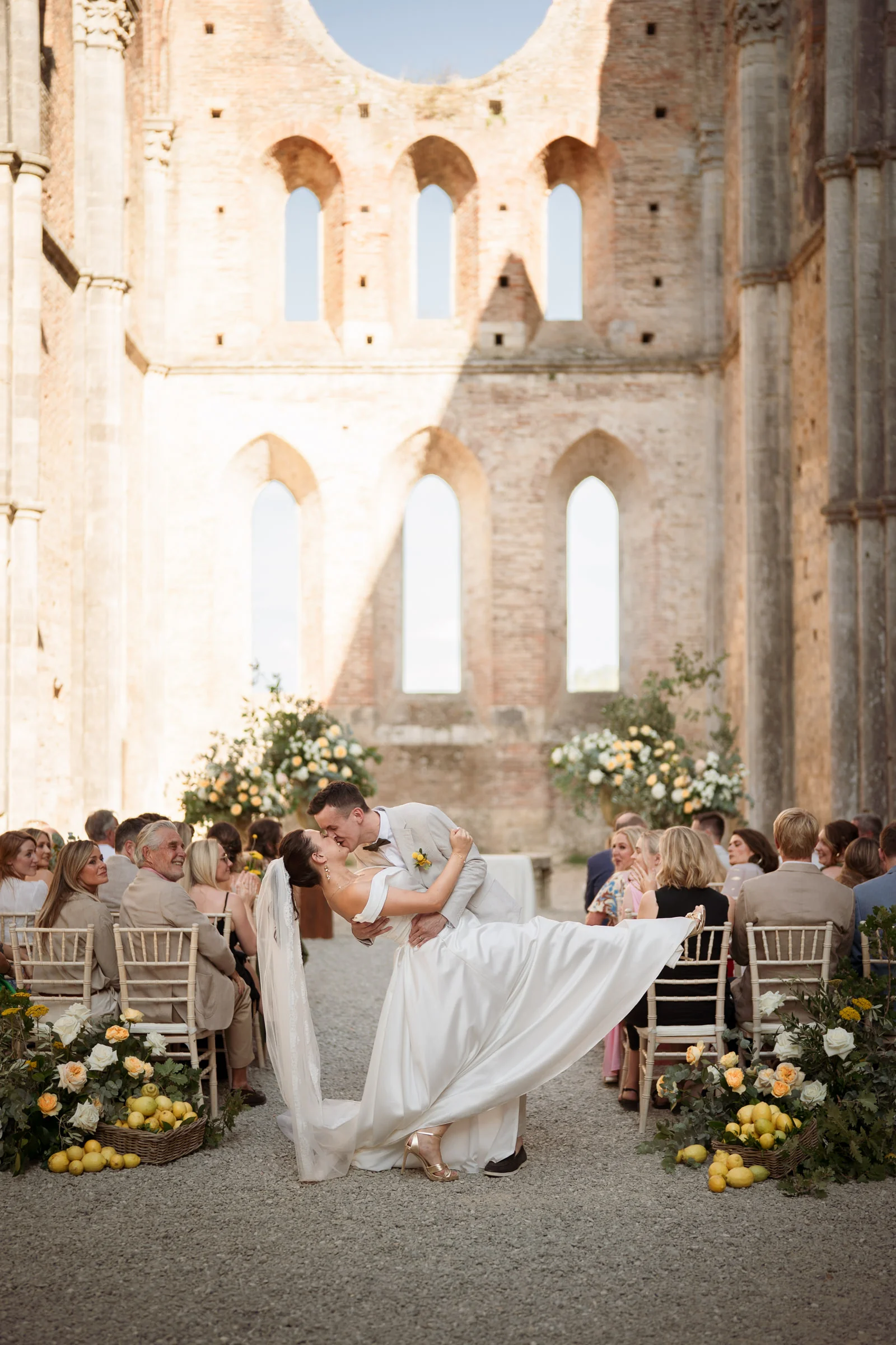 024 Le Bolli Candid wedding Photographer in Tuscany