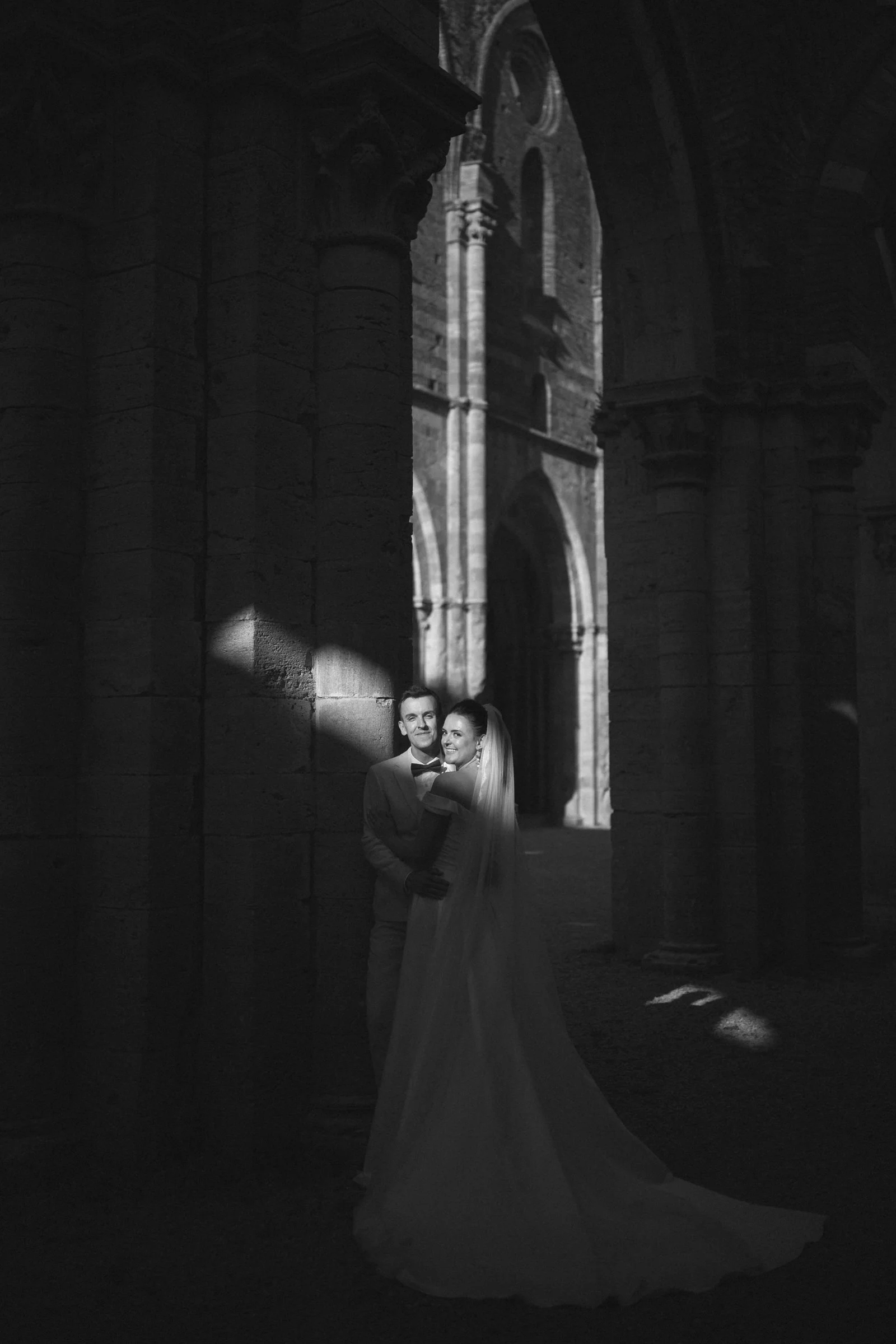 029 Le Bolli Candid wedding Photographer in Tuscany