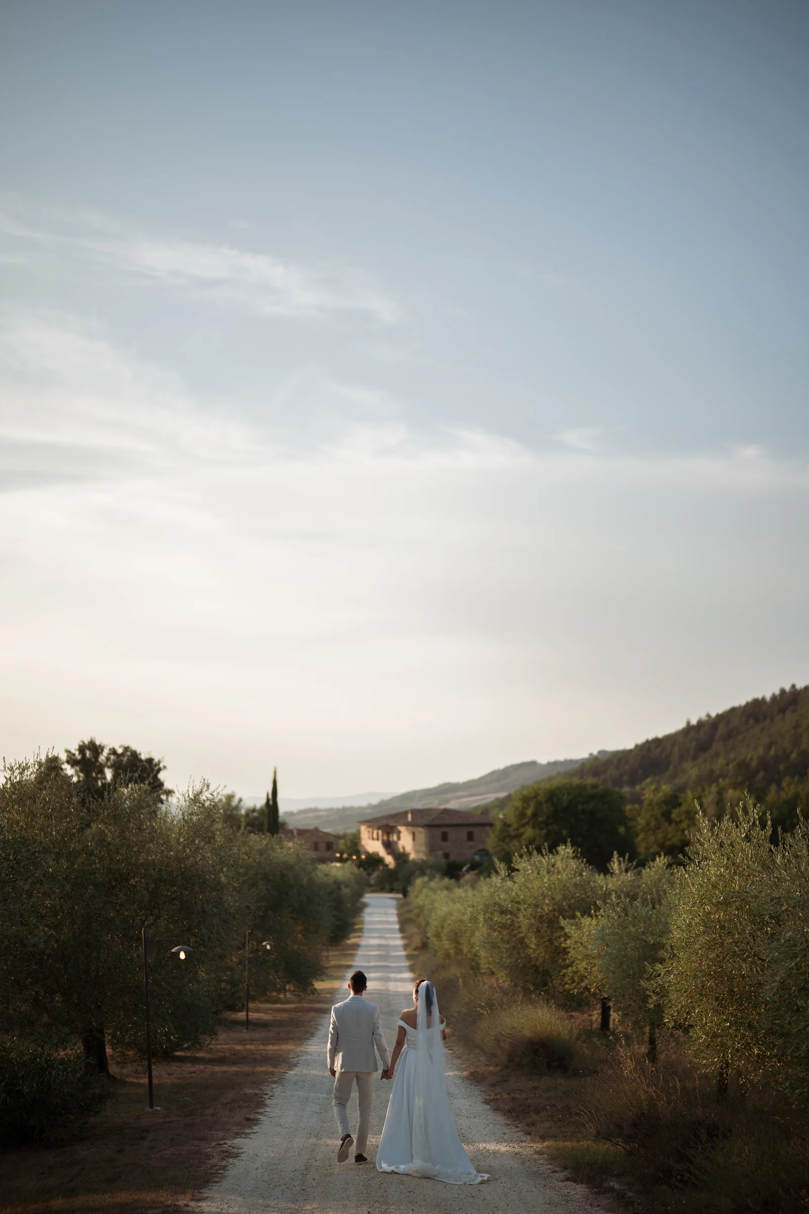 040 Le Bolli Candid wedding Photographer in Tuscany