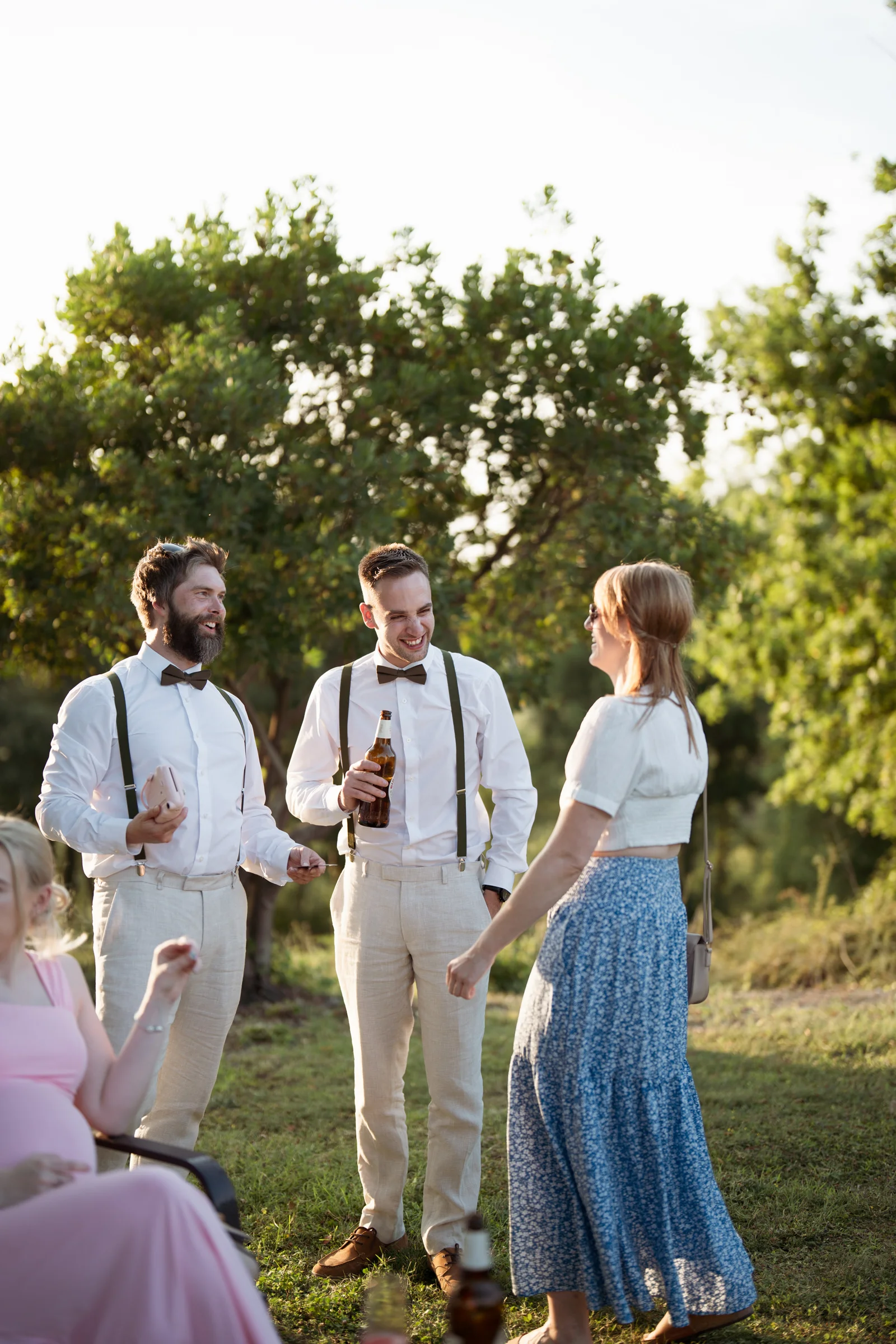 041 Le Bolli Candid wedding Photographer in Tuscany