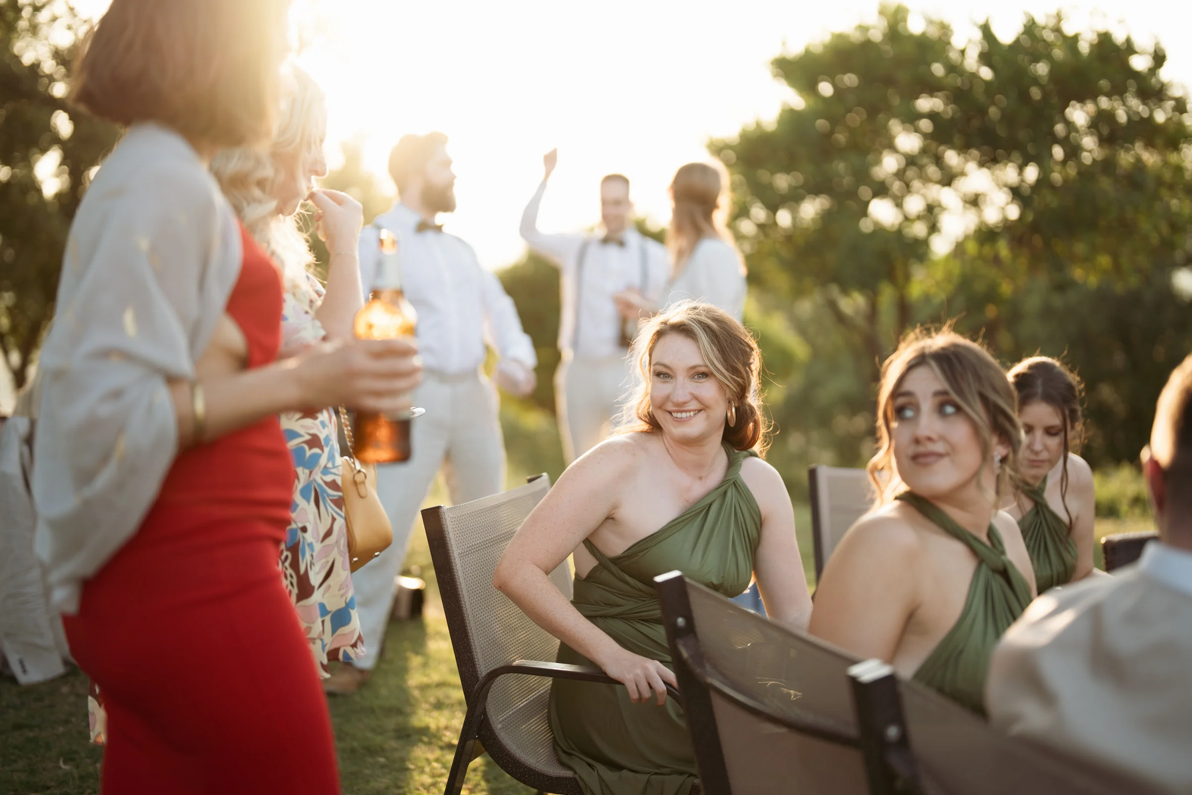 042 Le Bolli Candid wedding Photographer in Tuscany
