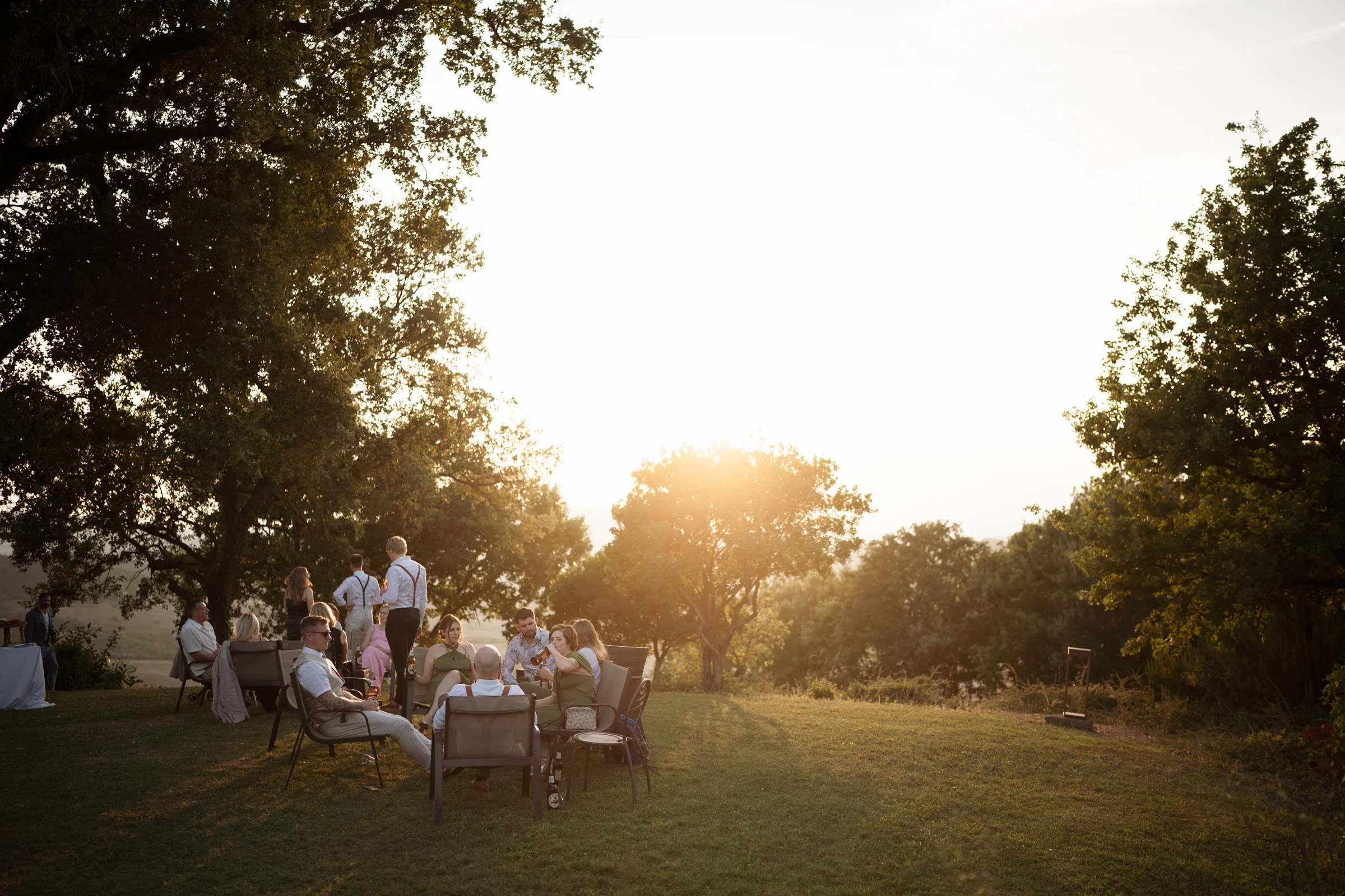 045 Le Bolli Candid wedding Photographer in Tuscany