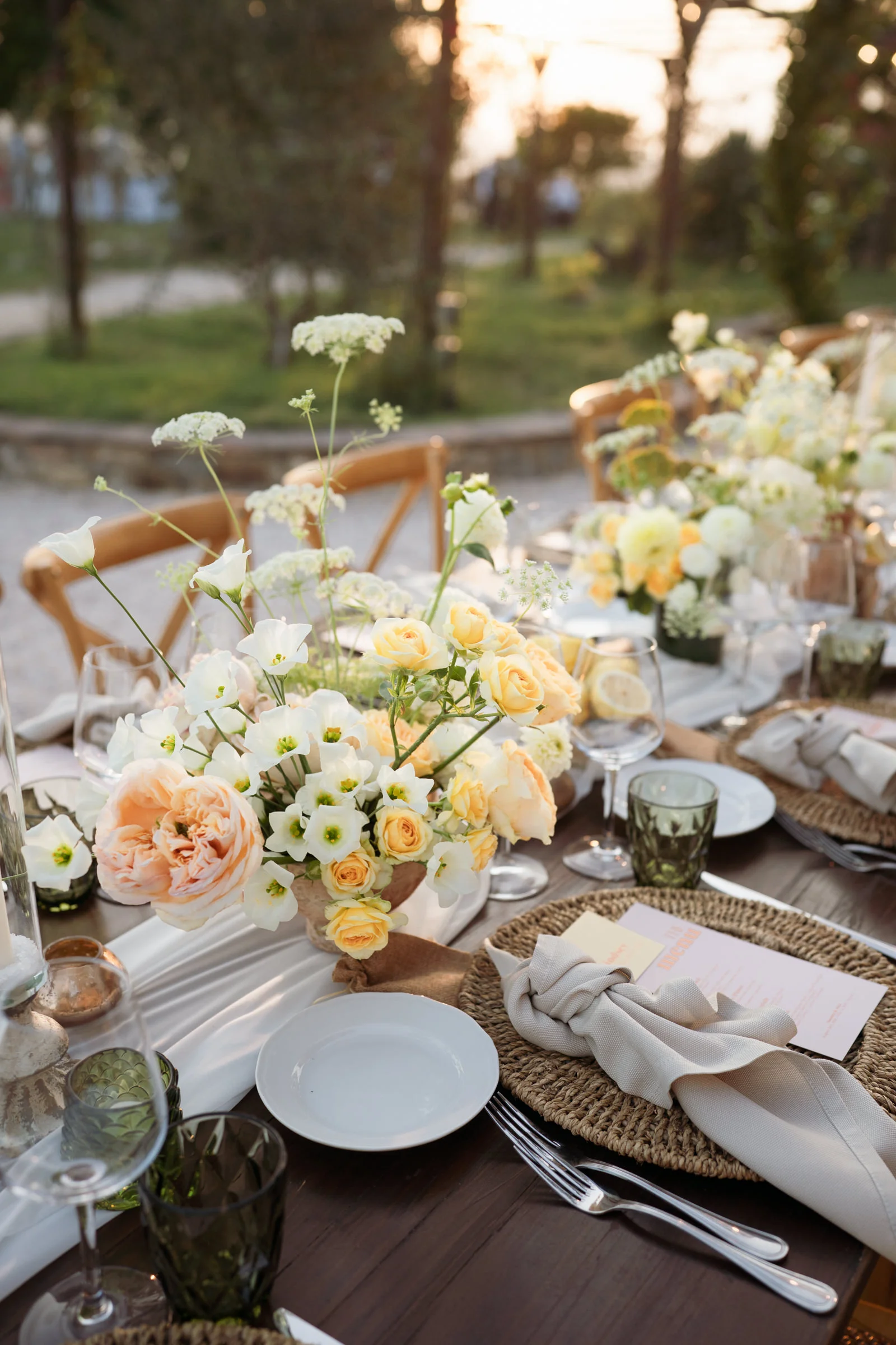 049 Le Bolli Candid wedding Photographer in Tuscany