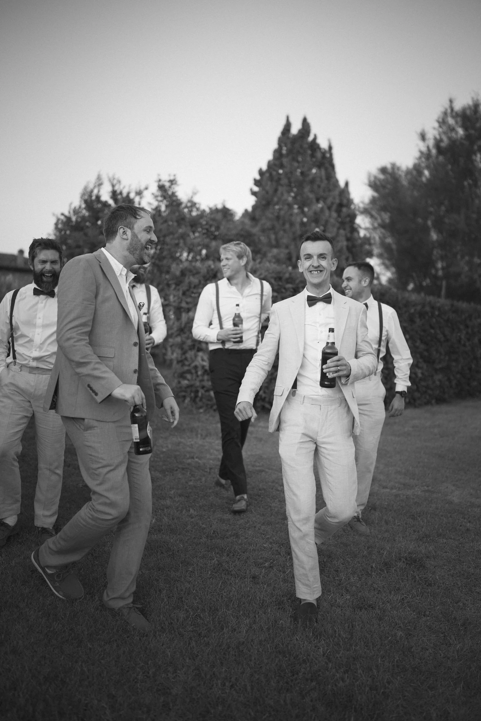 056 Le Bolli Candid wedding Photographer in Tuscany
