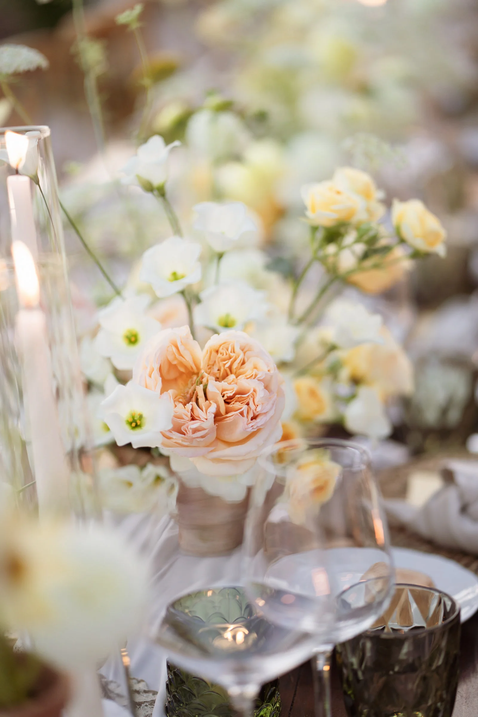 058 Le Bolli Candid wedding Photographer in Tuscany