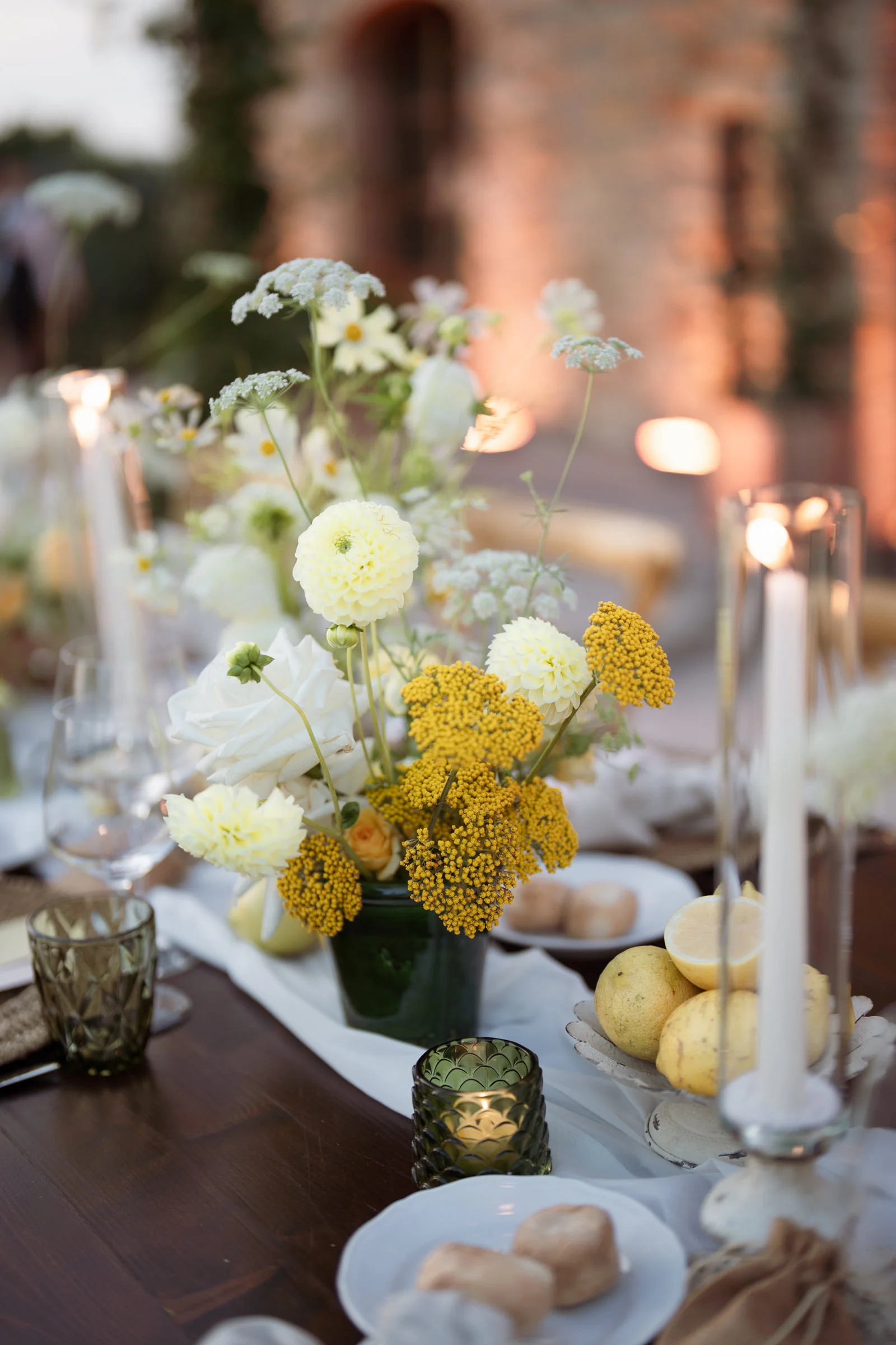 060 Le Bolli Candid wedding Photographer in Tuscany