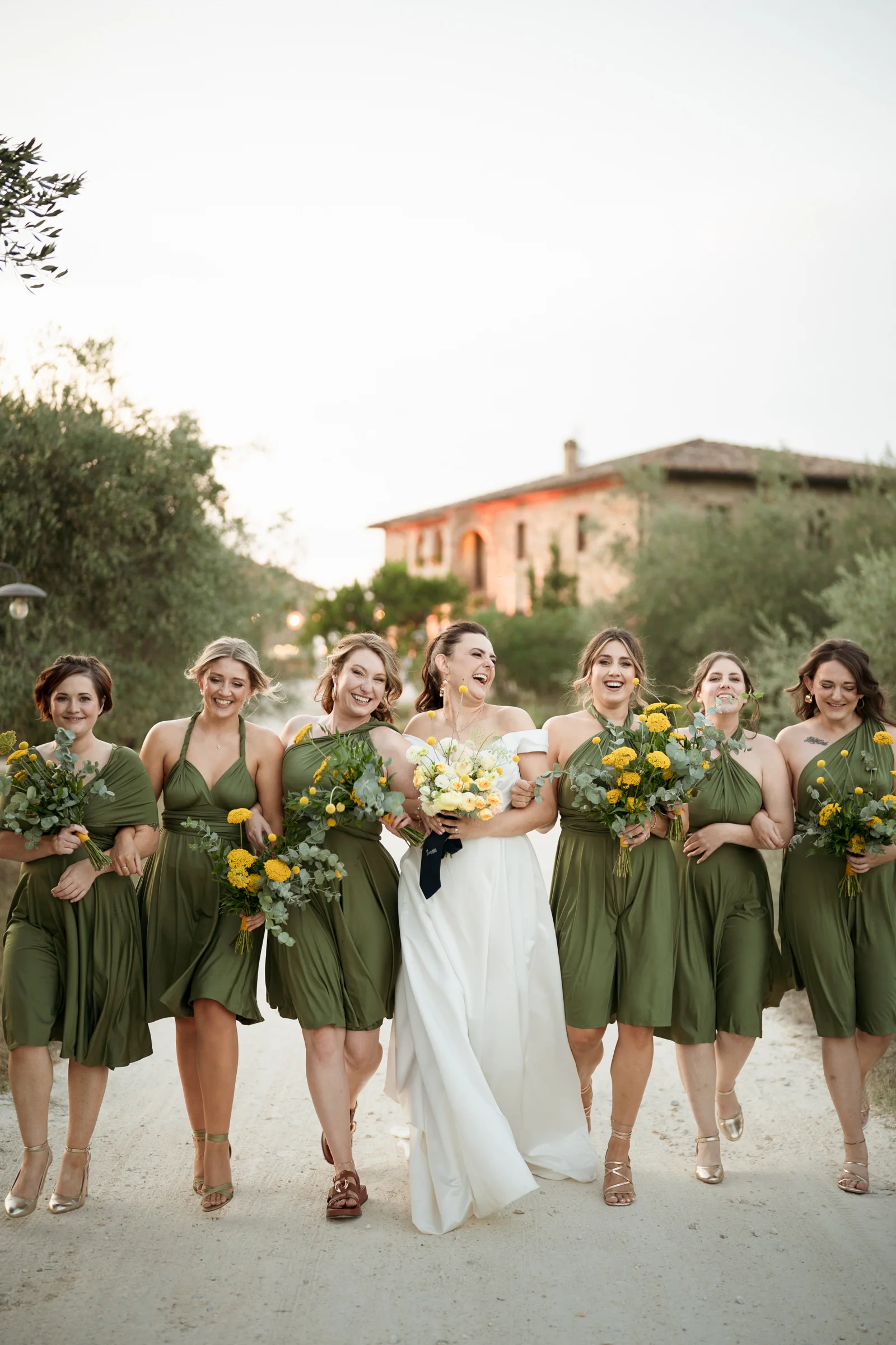 Le Bolli wedding Photographer