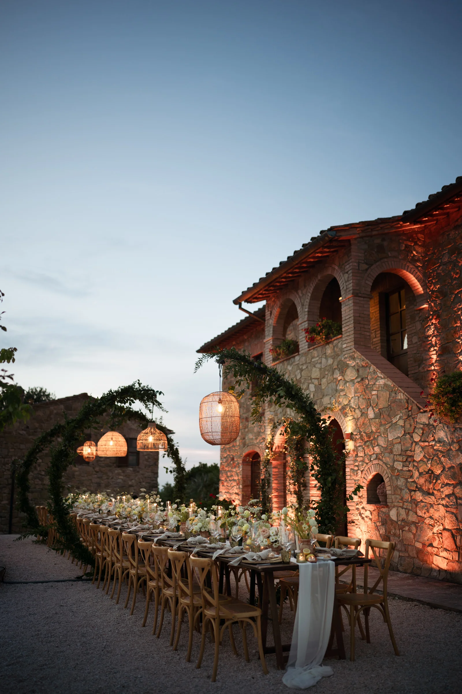 066 Le Bolli Candid wedding Photographer in Tuscany