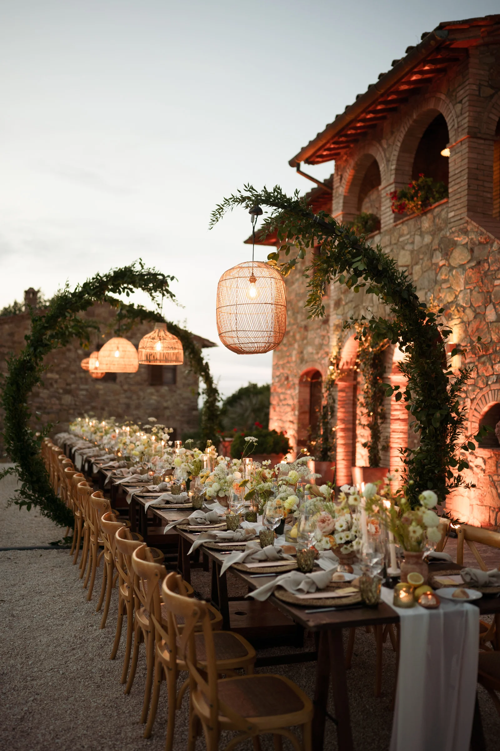Le Bolli wedding Photographer