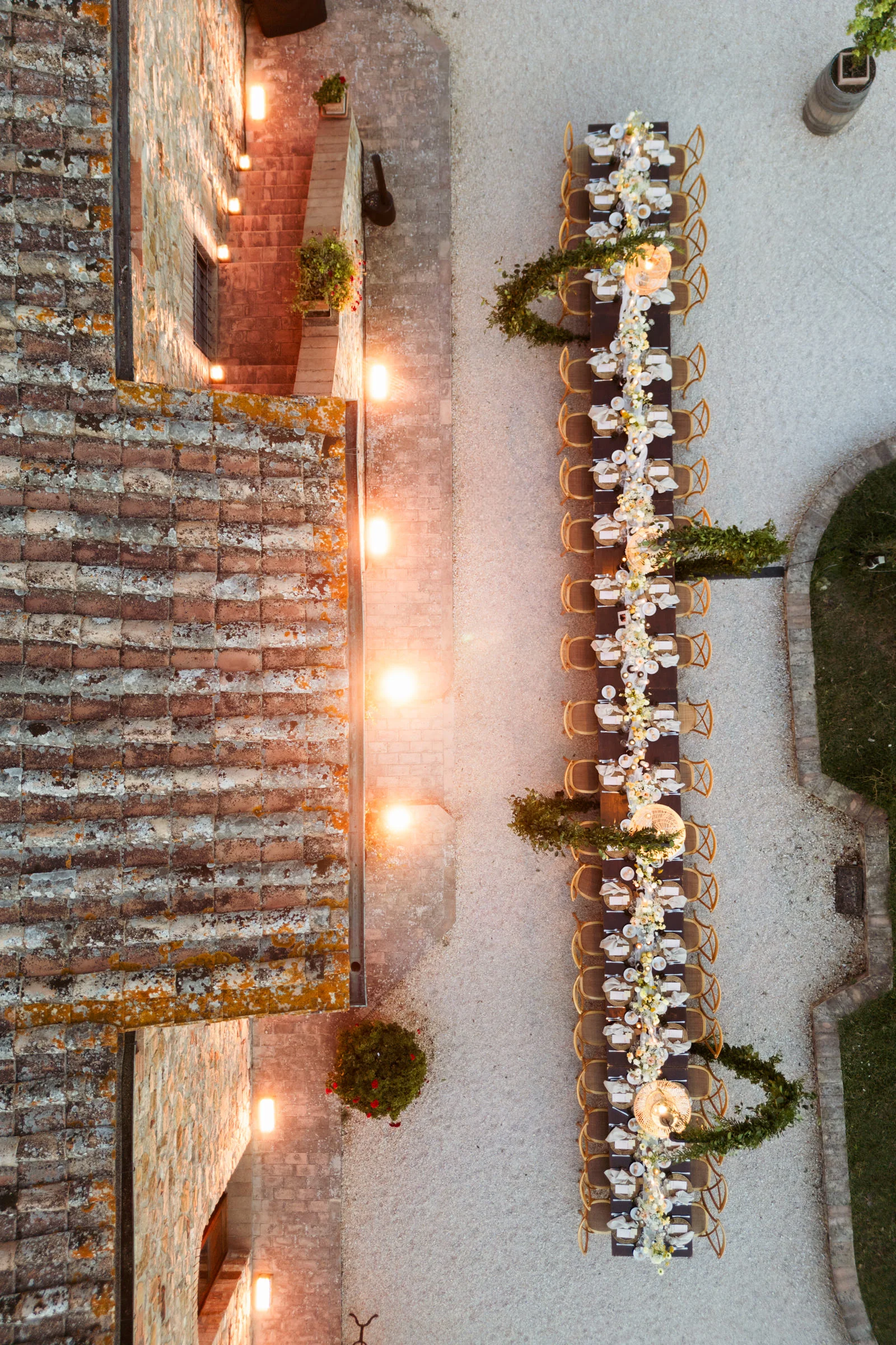 Le Bolli wedding Photographer