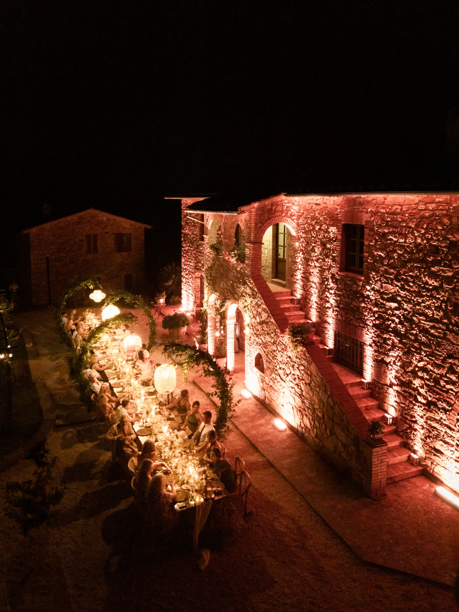 Le Bolli wedding Photographer