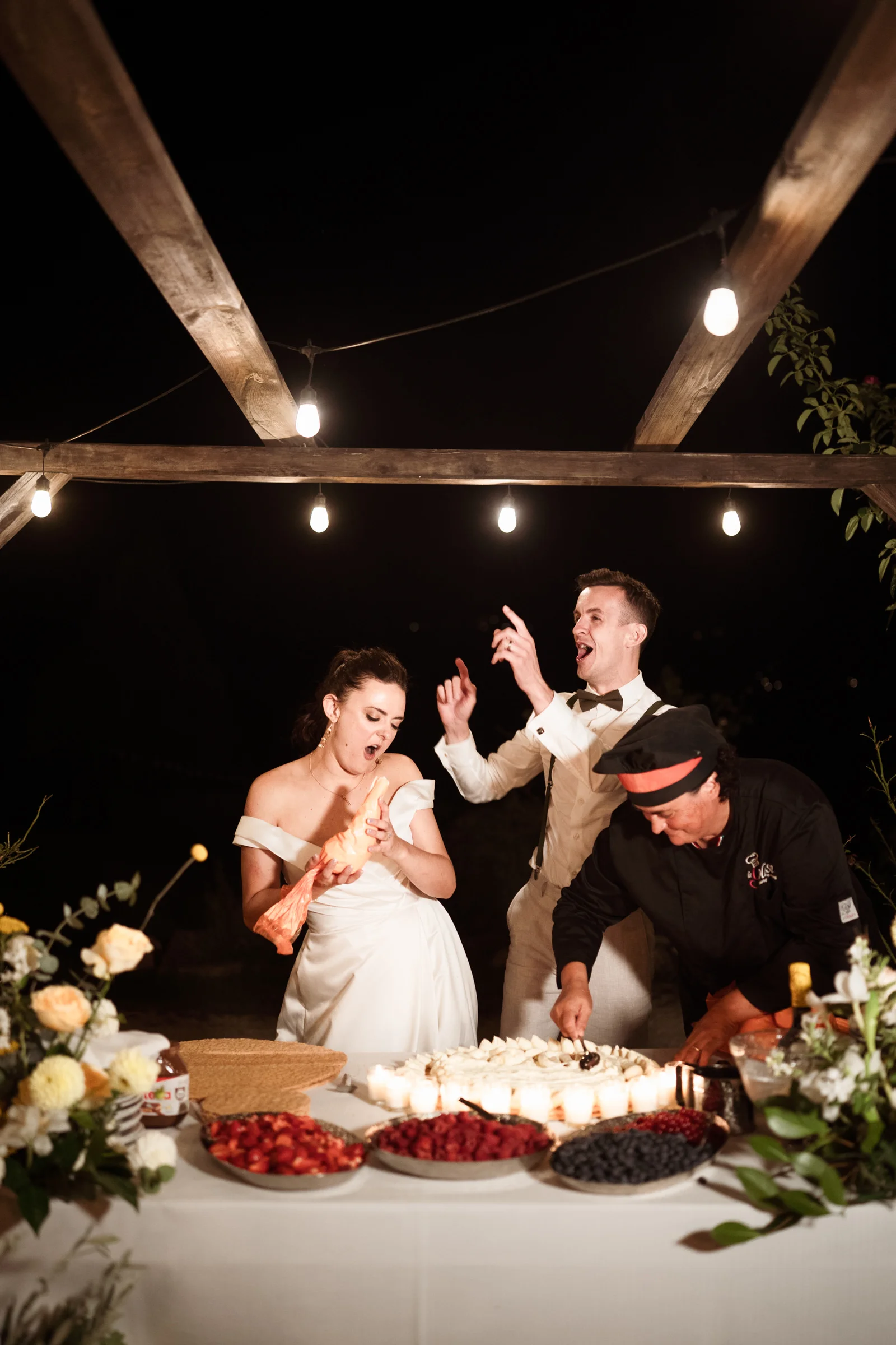 087 Le Bolli Candid wedding Photographer in Tuscany