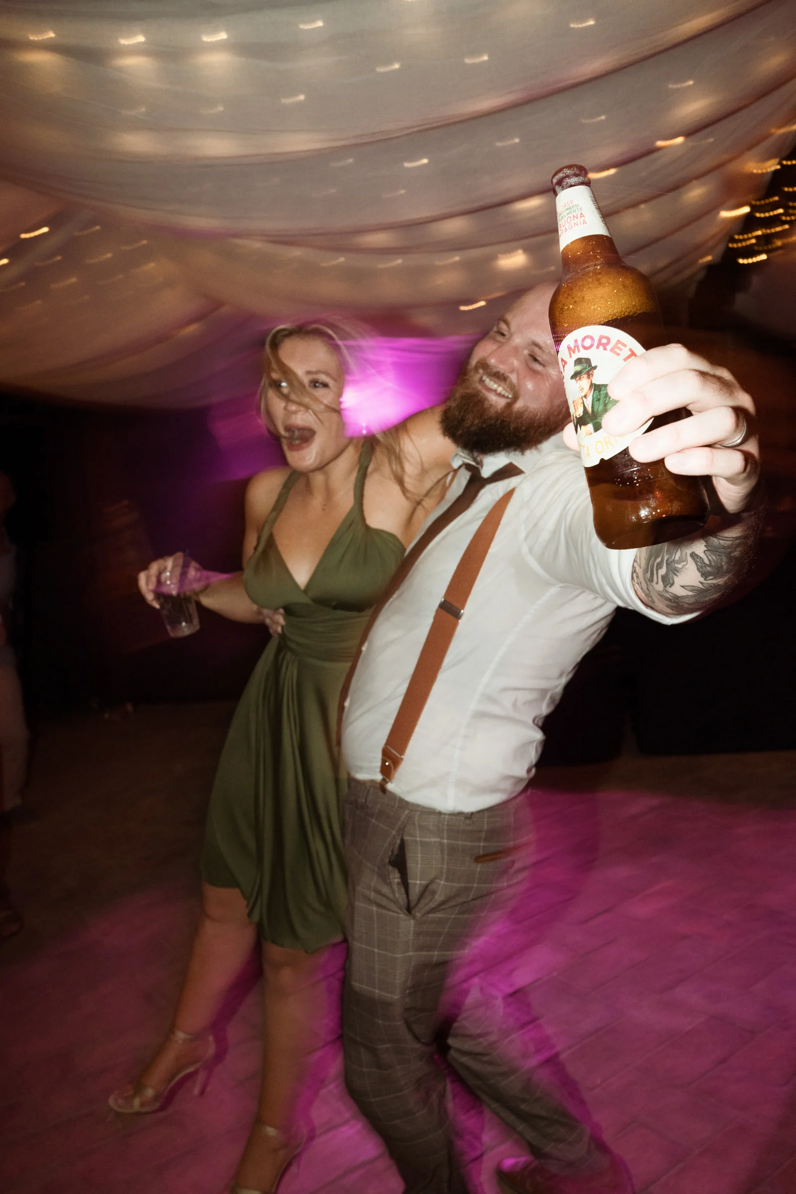 107 Le Bolli Candid wedding Photographer in Tuscany