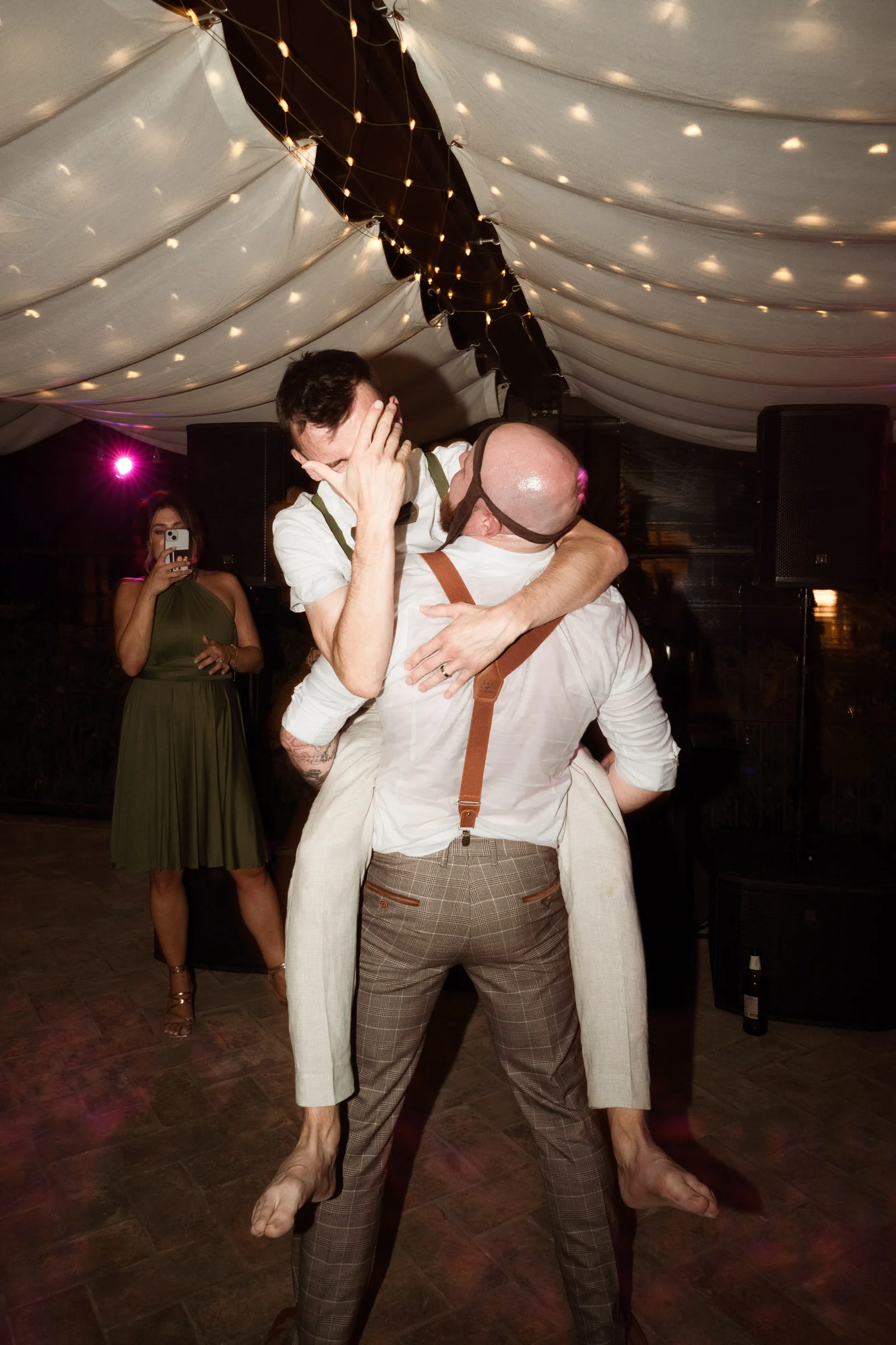 108 Le Bolli Candid wedding Photographer in Tuscany